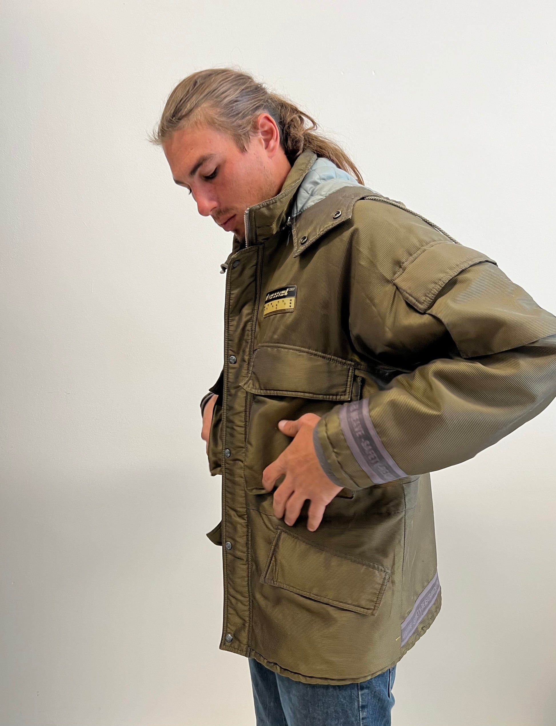 Giacca Diesel anni ‘90