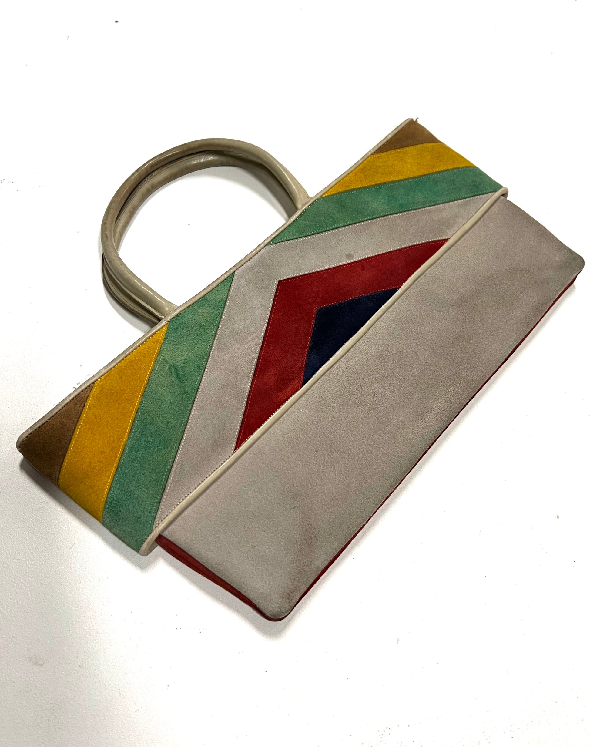 Borsa artigianale anni ‘70