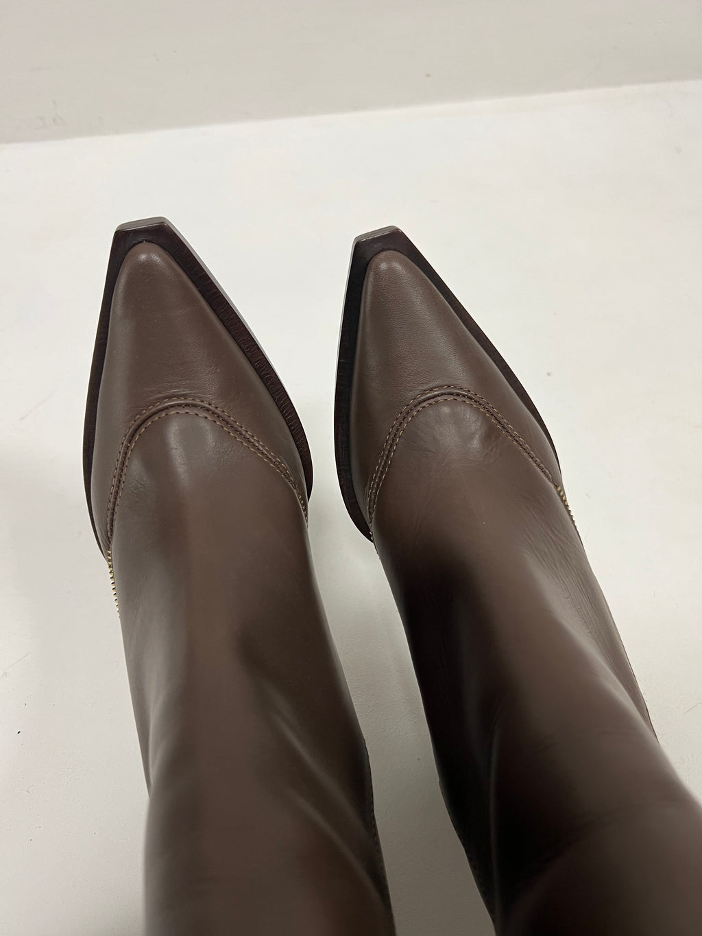 Stivale Givenchy pre-serie unici N39.5