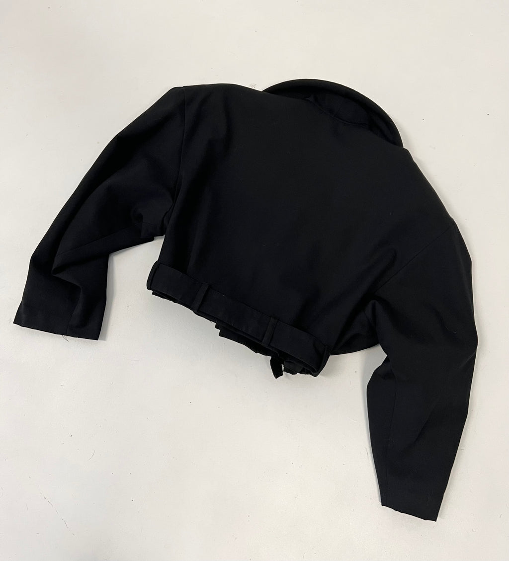 Giacchina Comparse anni ‘80