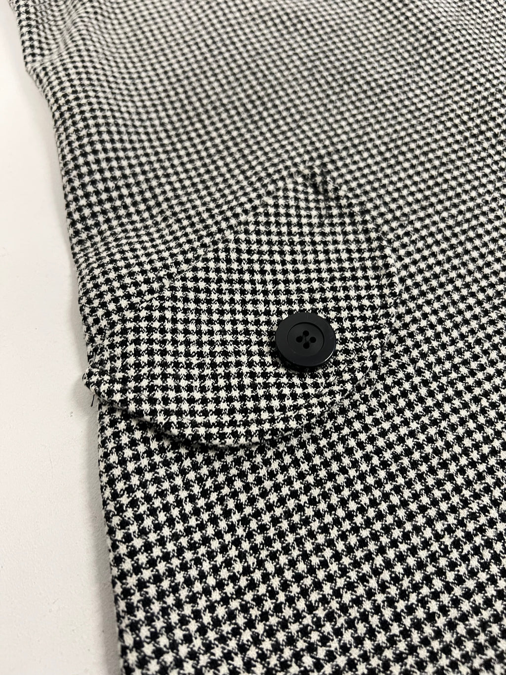 Abito trapezio Cafè Pacific anni ‘90