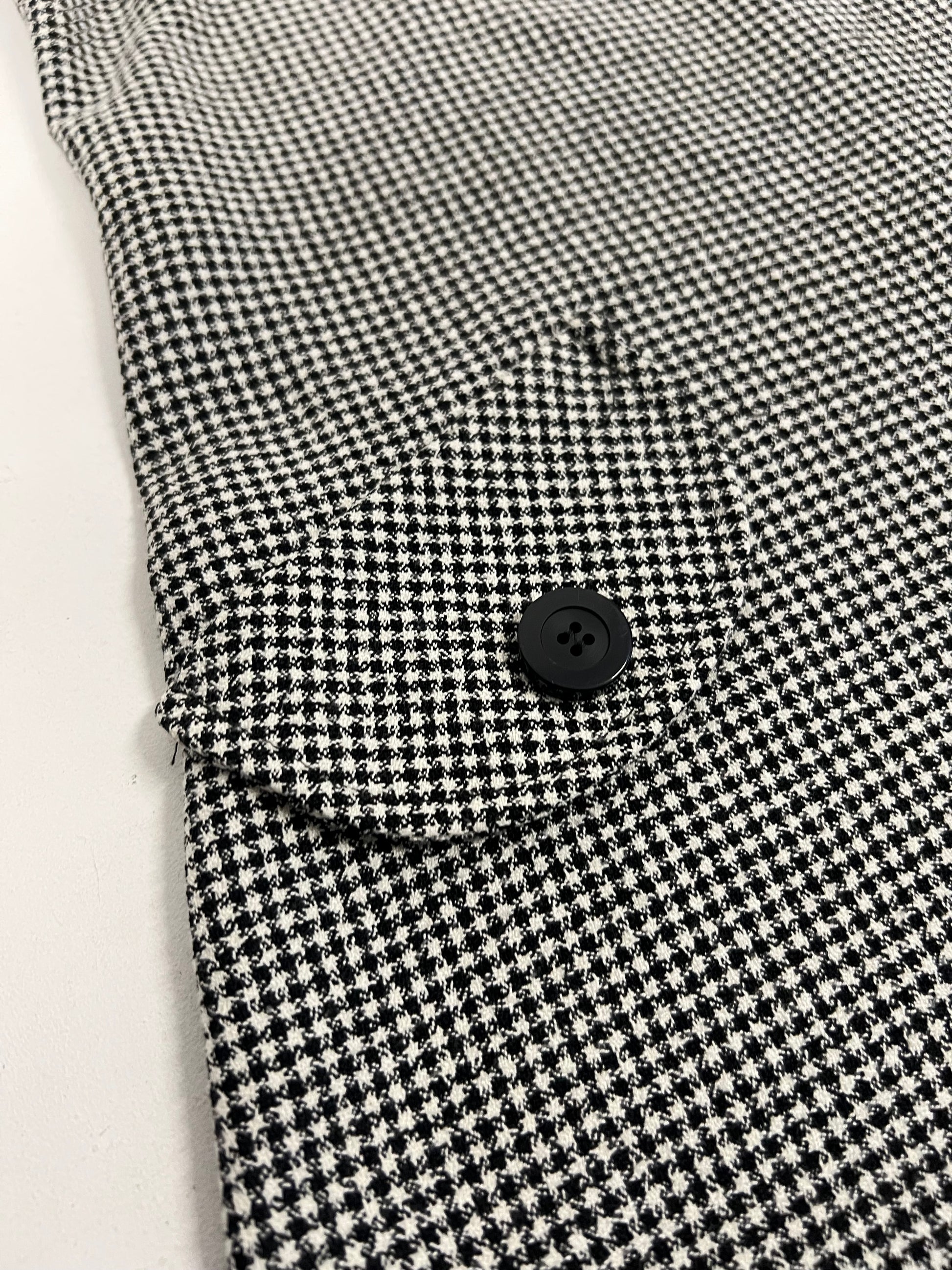 Abito trapezio Cafè Pacific anni ‘90