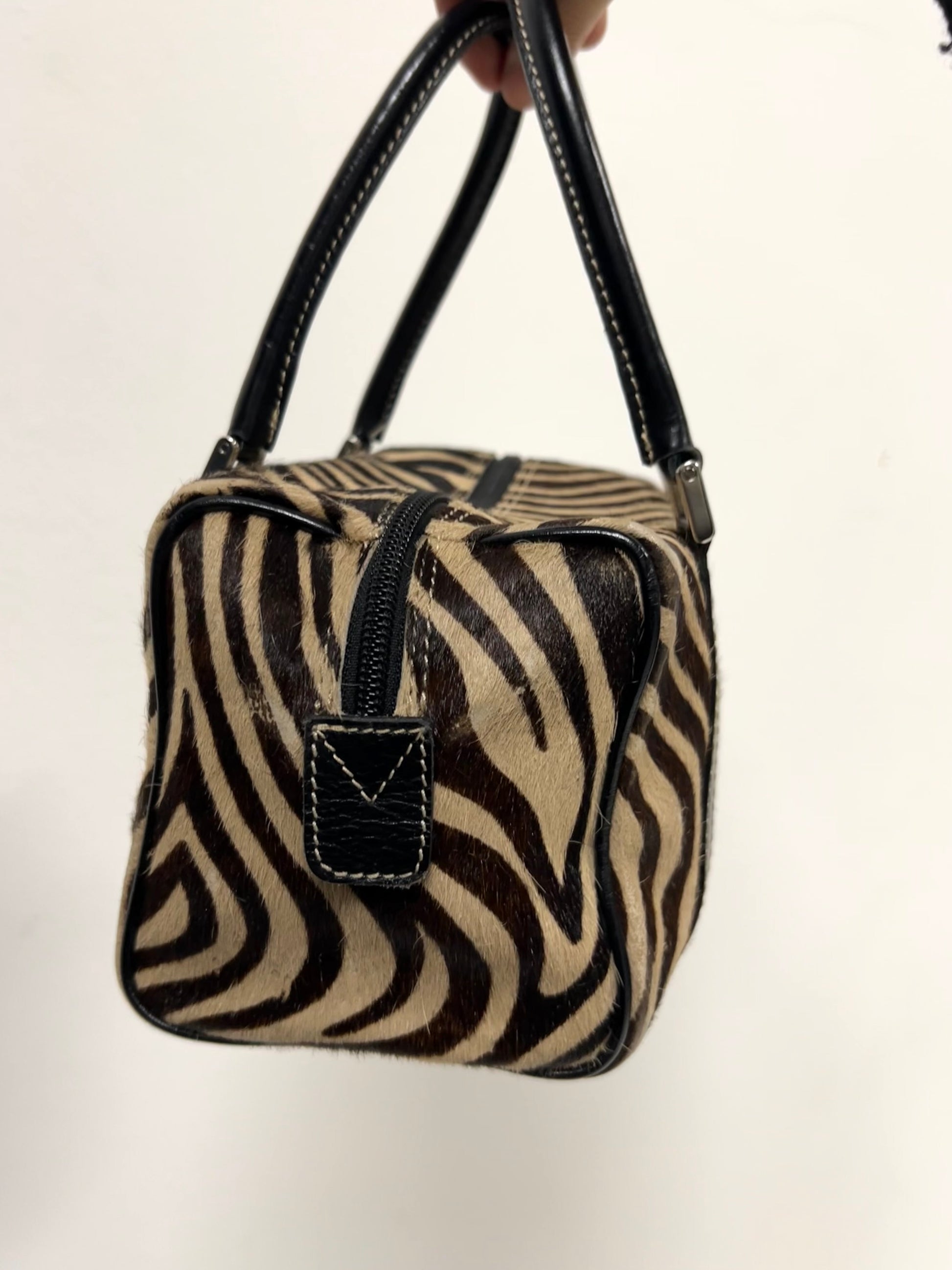 Borsa in cavallino YK2