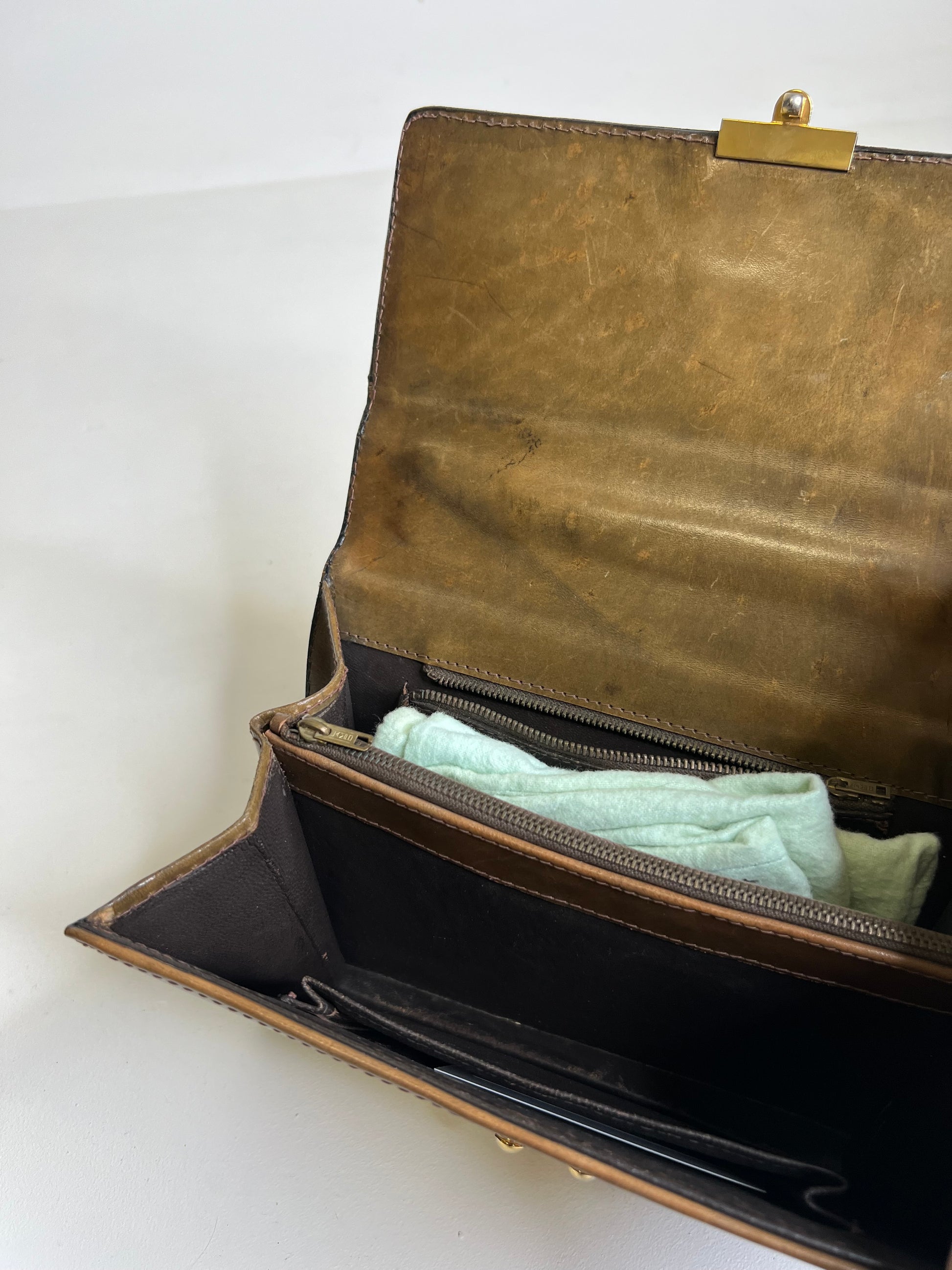 Borsa Cered Roma anni ‘60/‘70