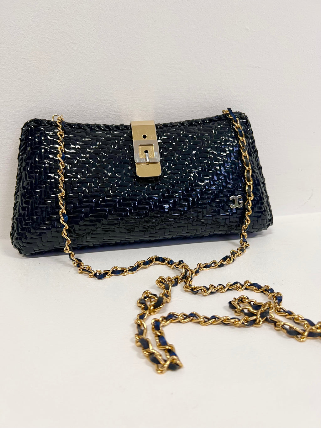 Borsa Carlo Giannini anni ‘80