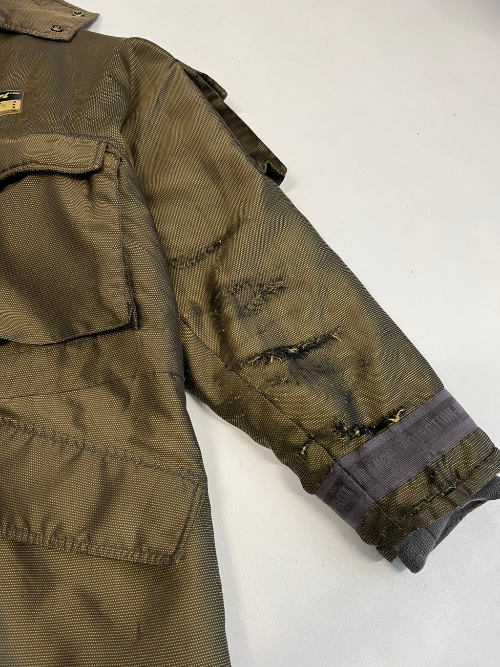 Giacca Diesel anni ‘90