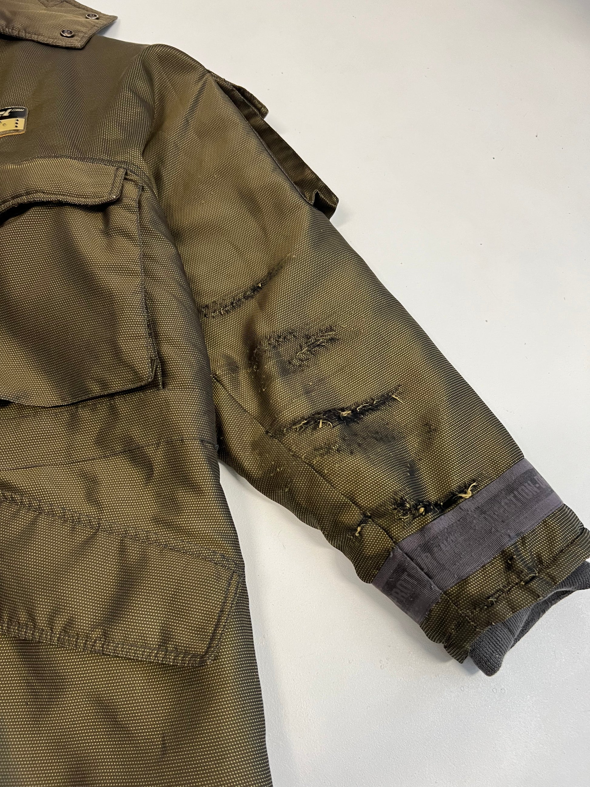 Giacca Diesel anni ‘90