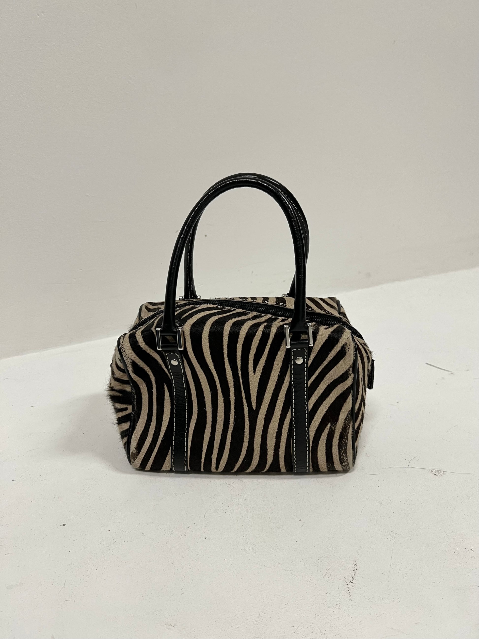 Borsa in cavallino YK2