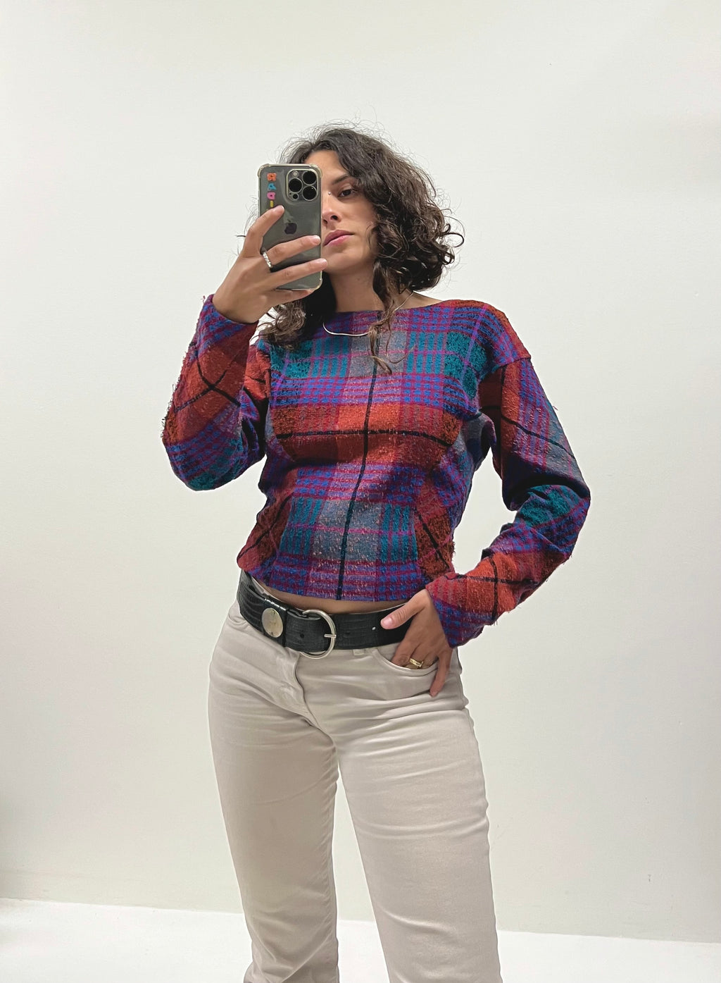 Coordinato Missoni anni ‘90