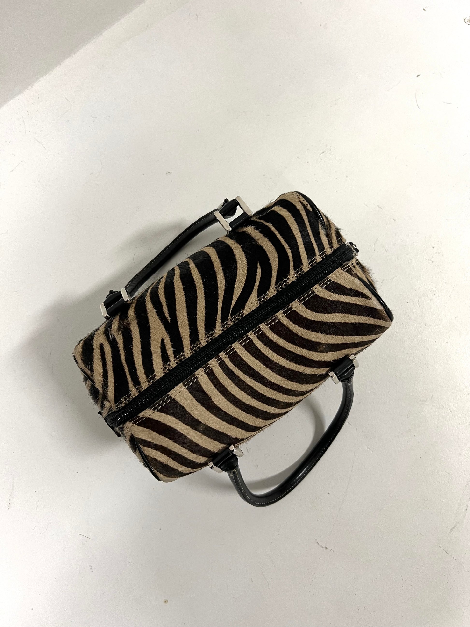 Borsa in cavallino YK2