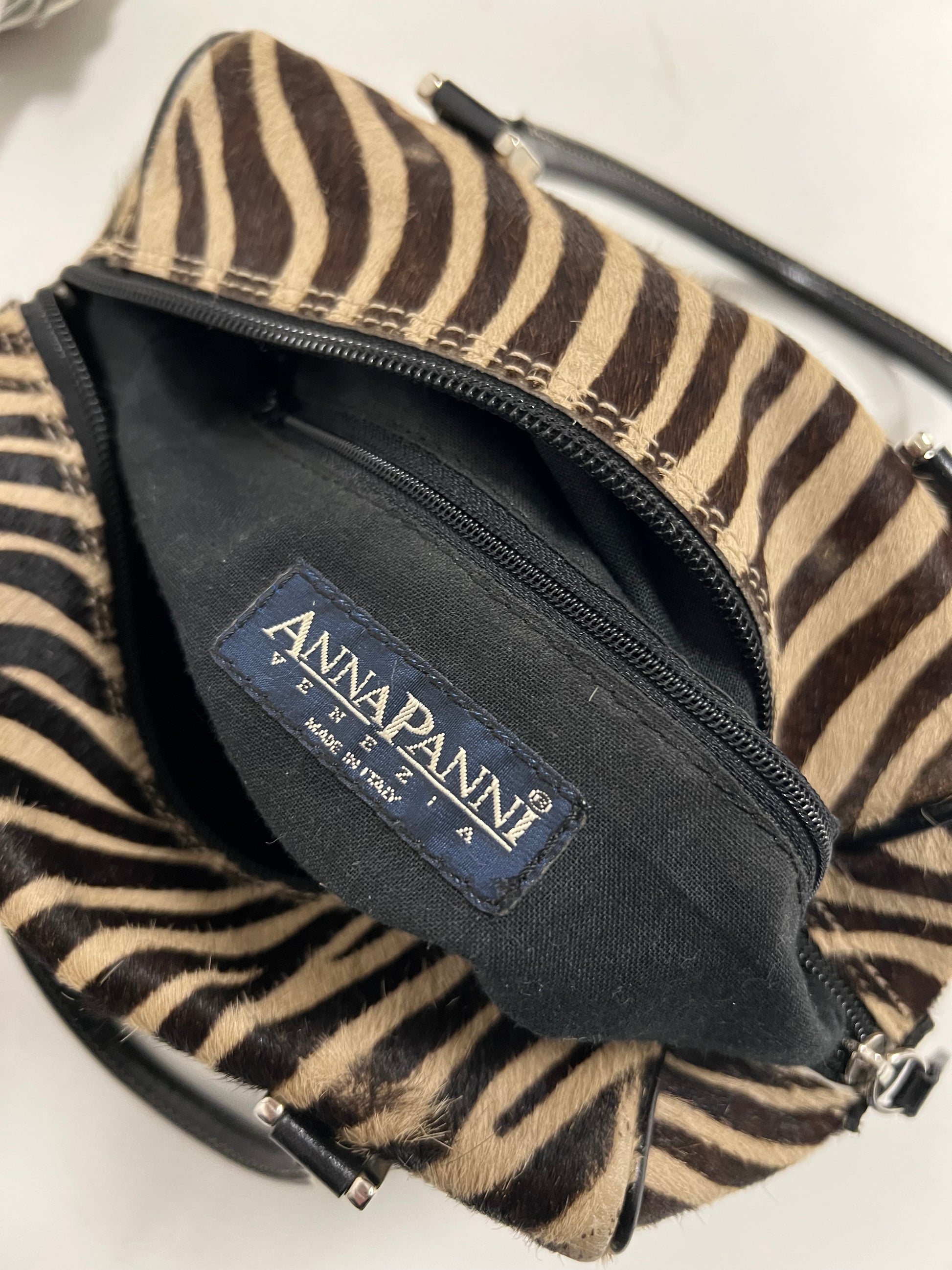 Borsa in cavallino YK2