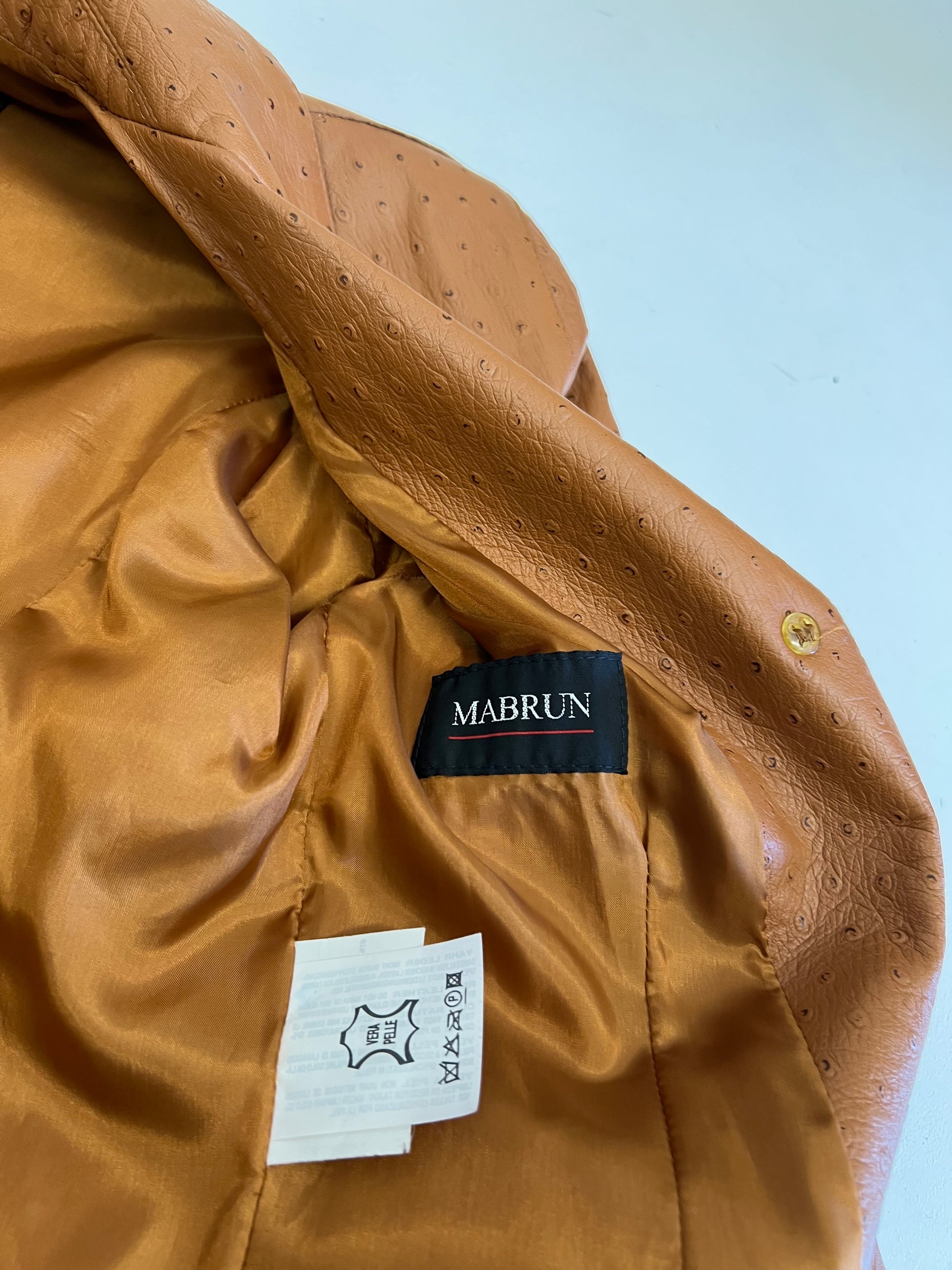 Completo Walker Sgaravoli fine anni ‘80