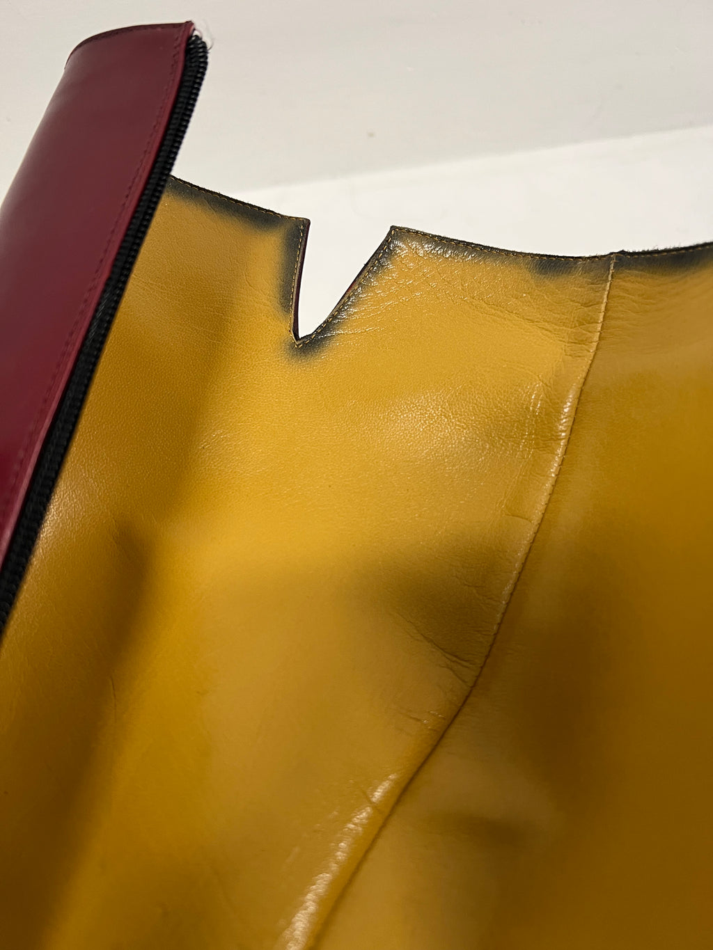 Stivali N36 anni ‘90-2000