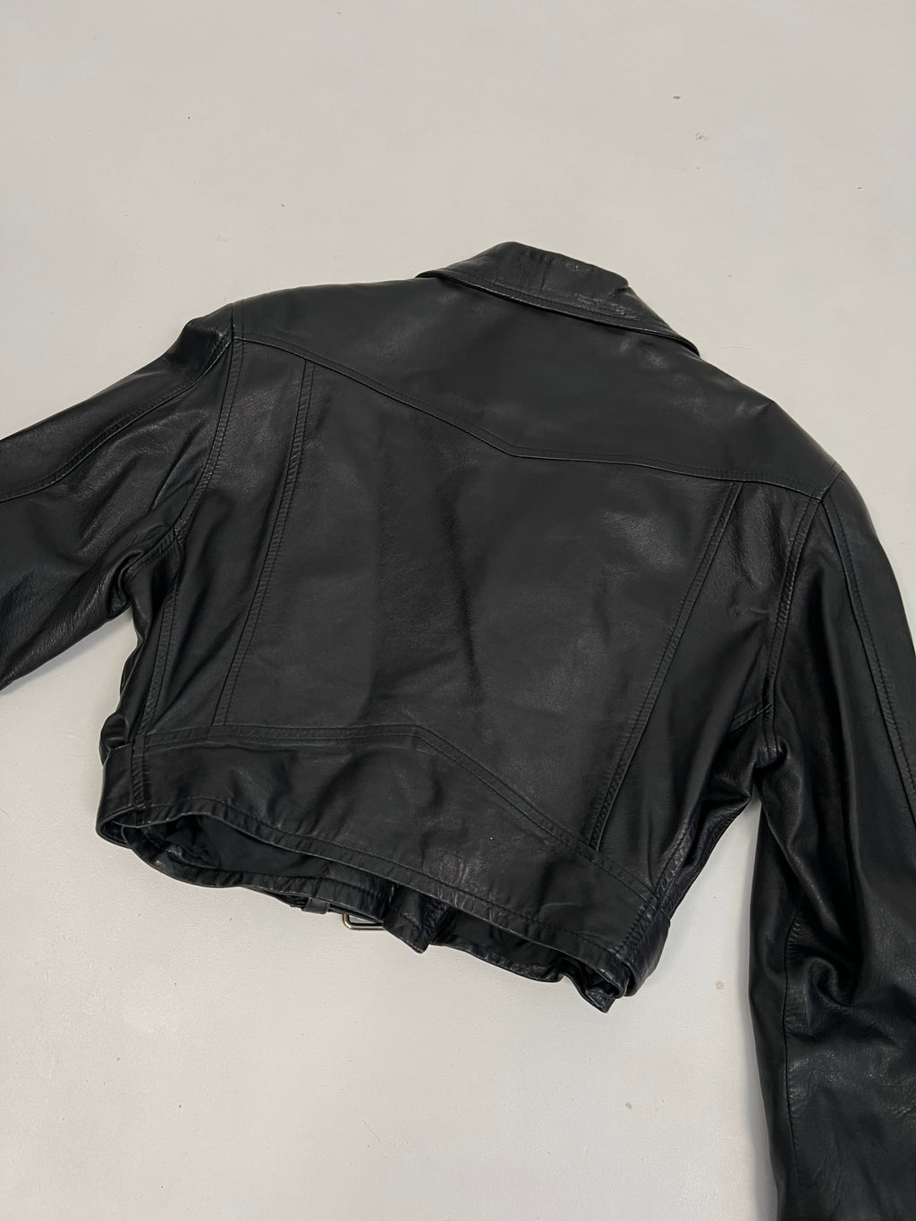 Chiodo Biba anni ‘80