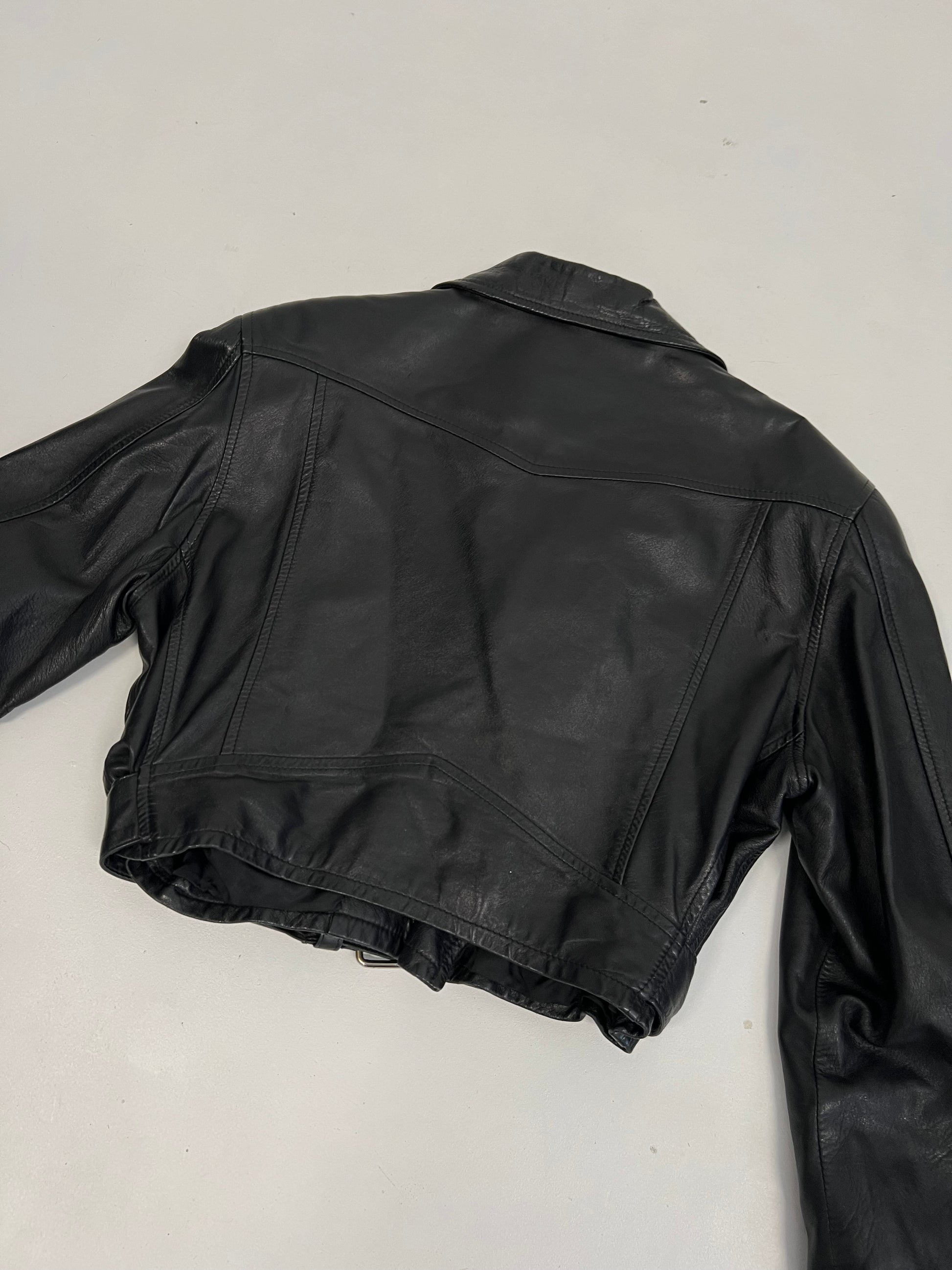 Chiodo Biba anni ‘80