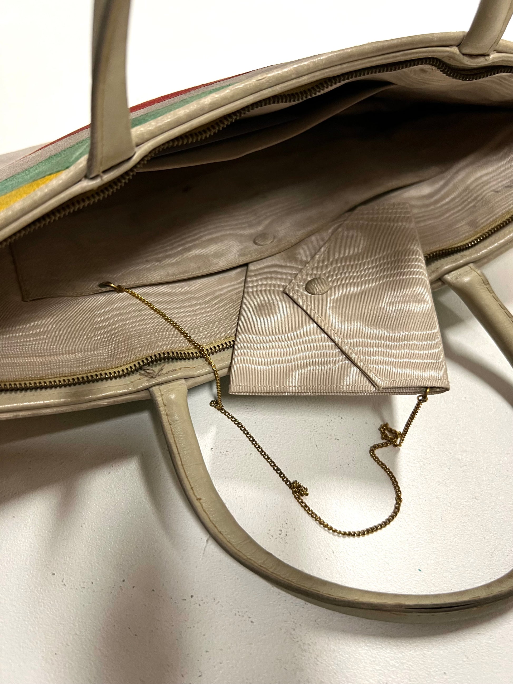 Borsa artigianale anni ‘70