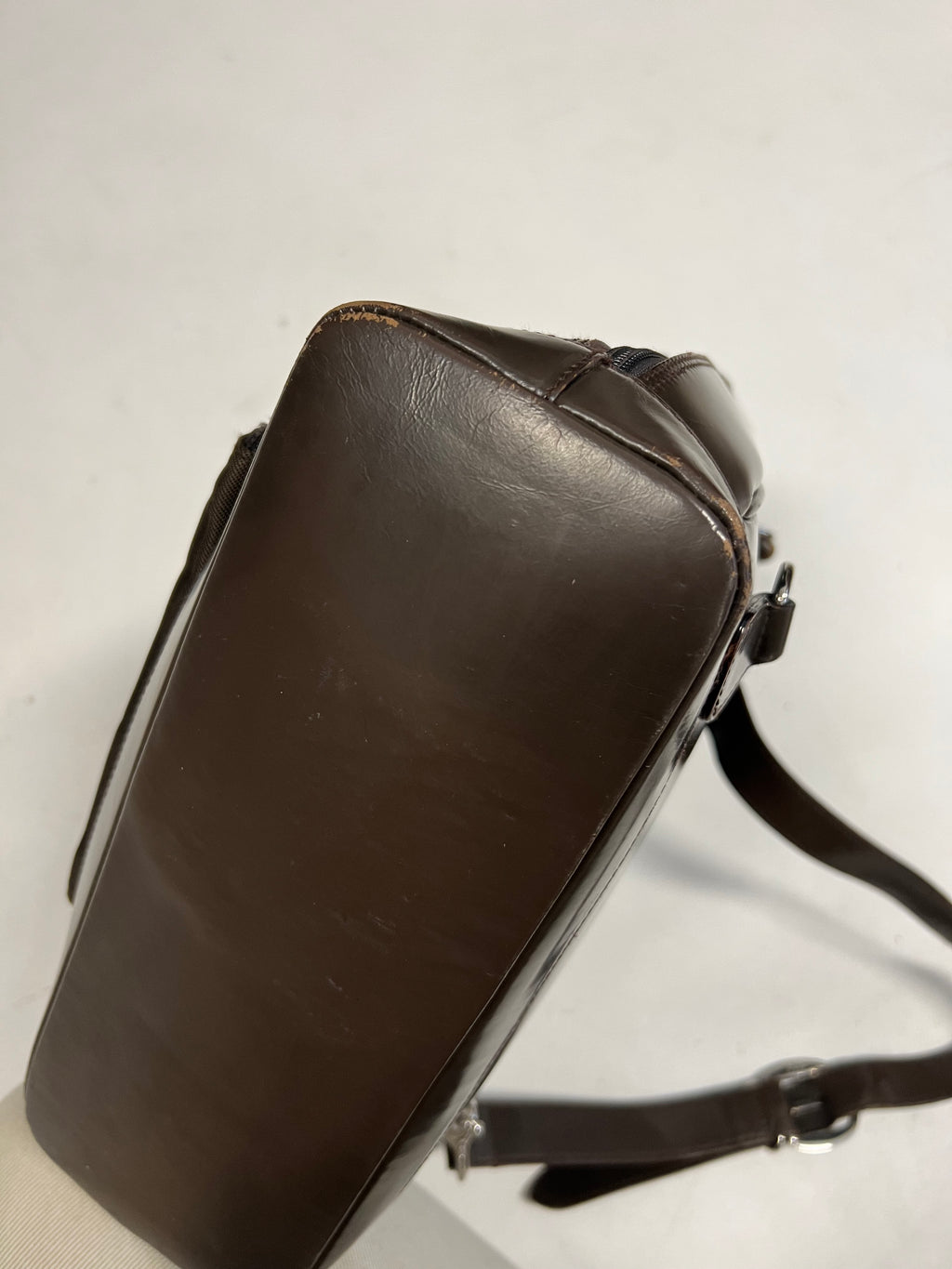 Zaino Gucci anni ‘90