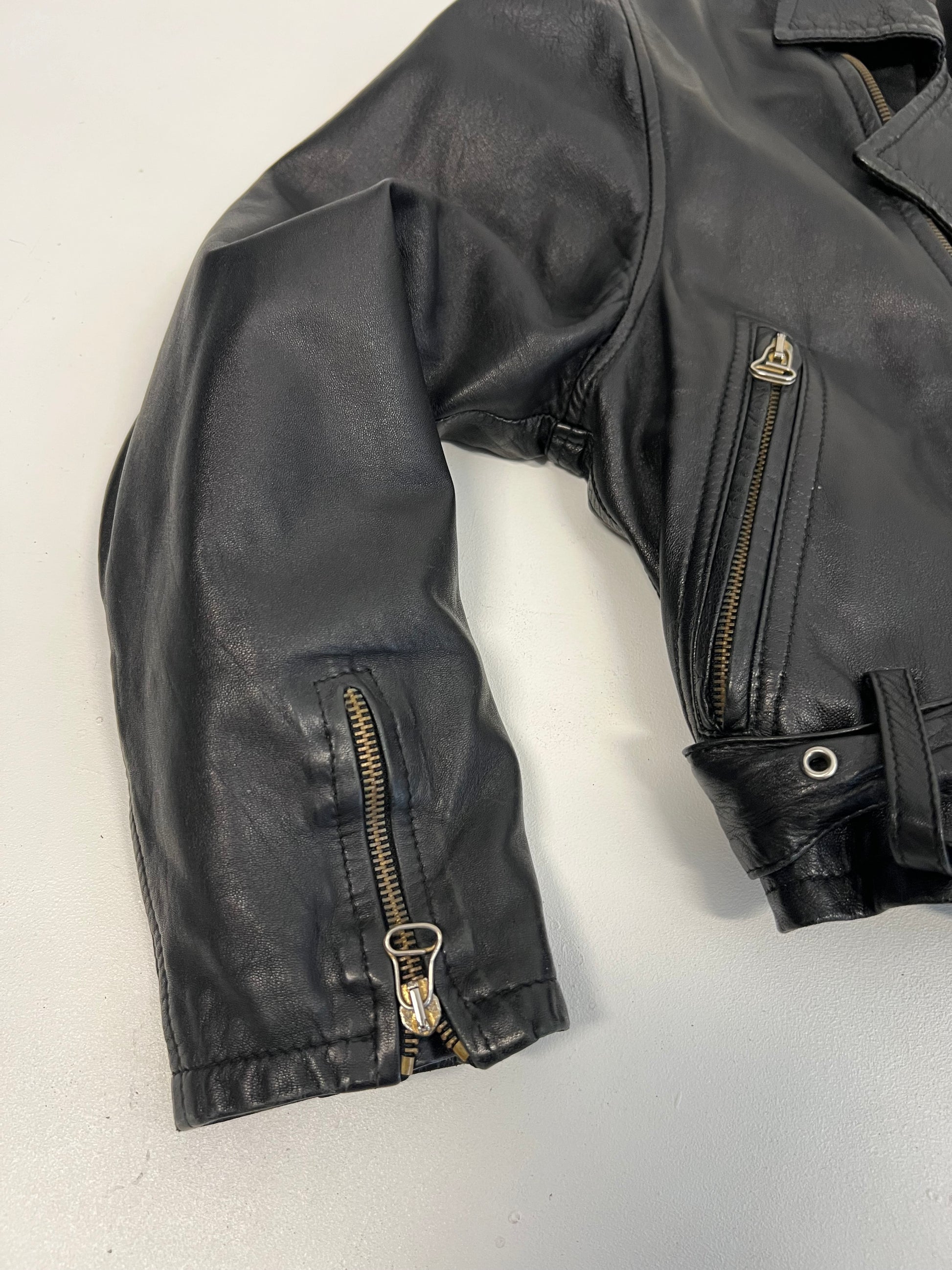 Chiodo Biba anni ‘80