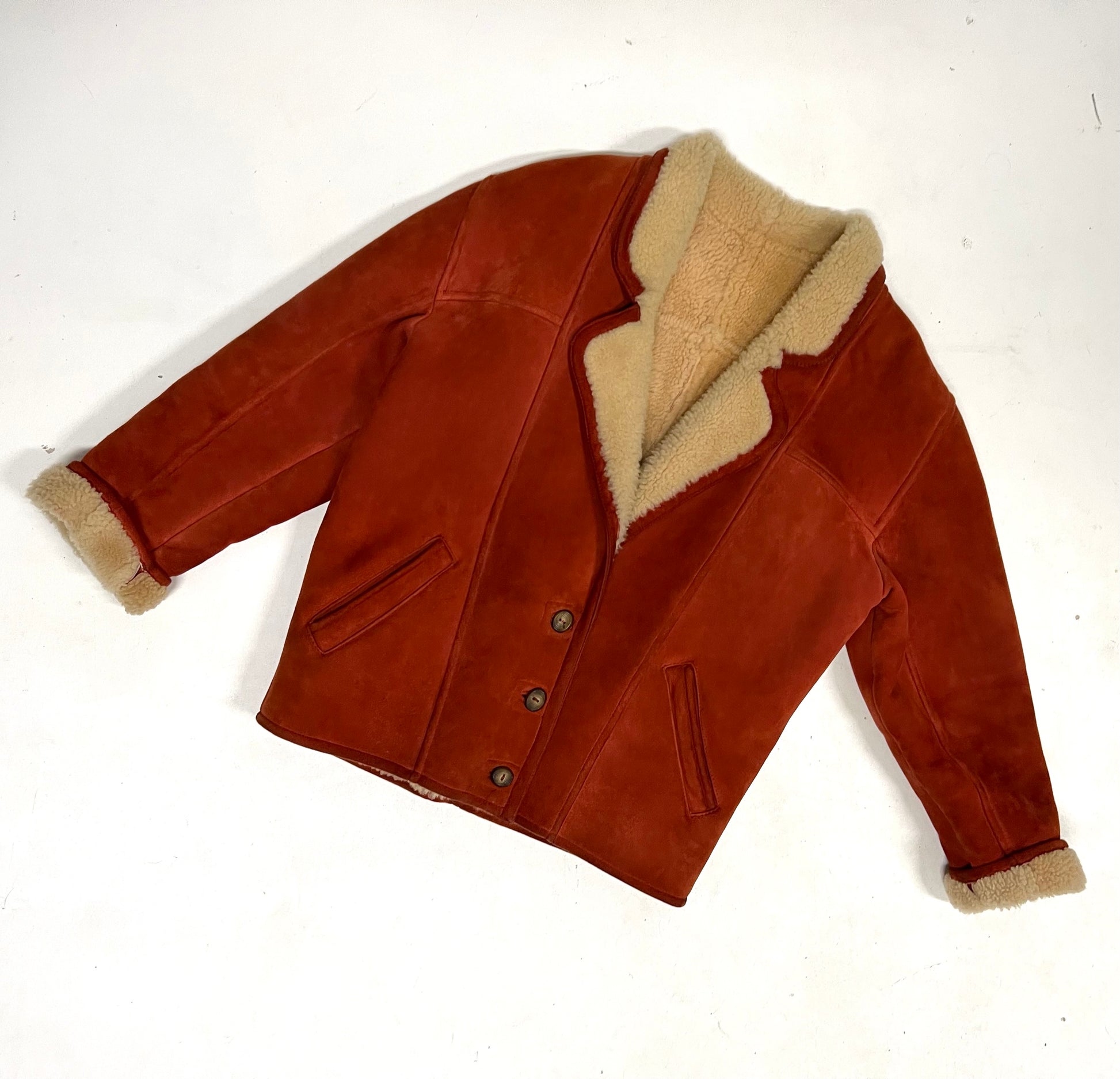 Montone Pinko Concept anni ‘80