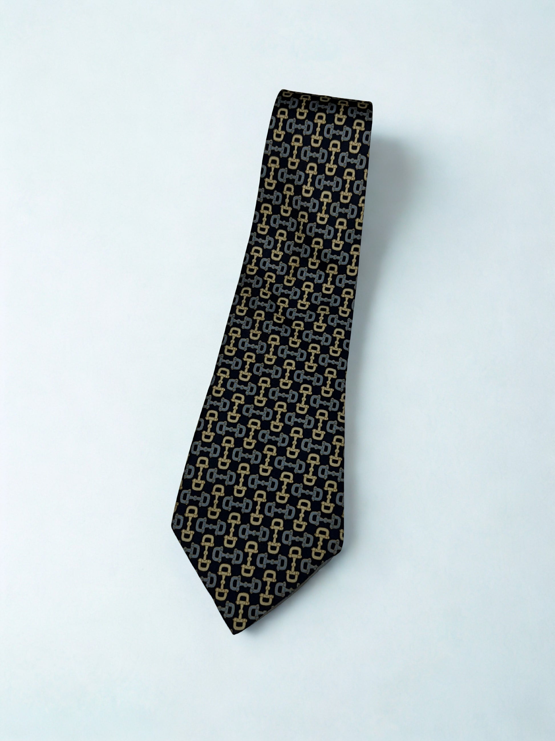 Cravatta Gucci