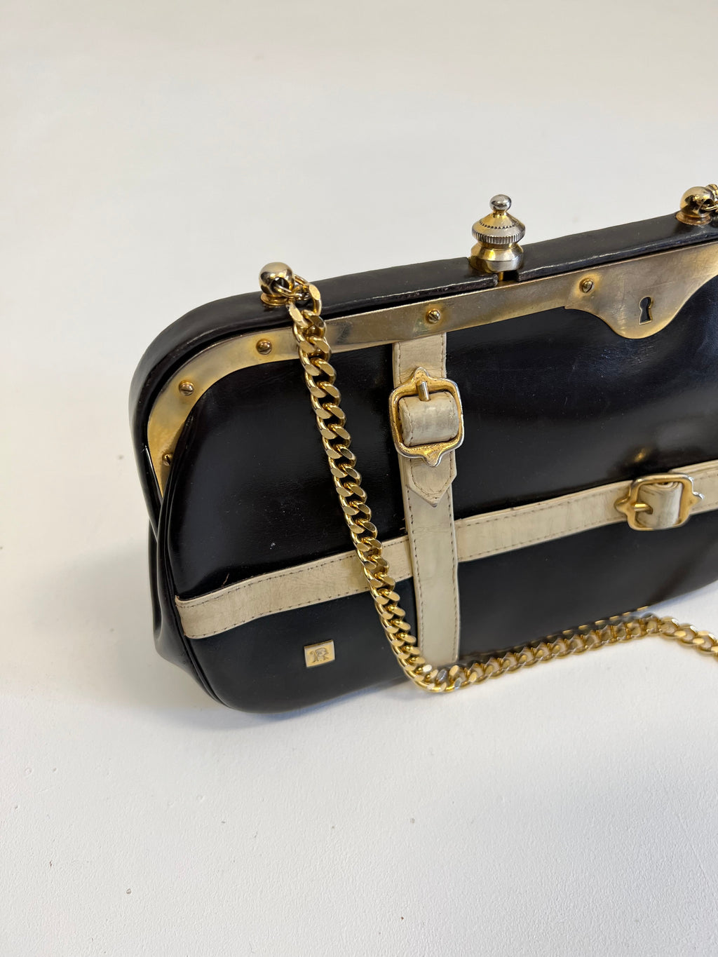 Borsa clutch anni ‘60
