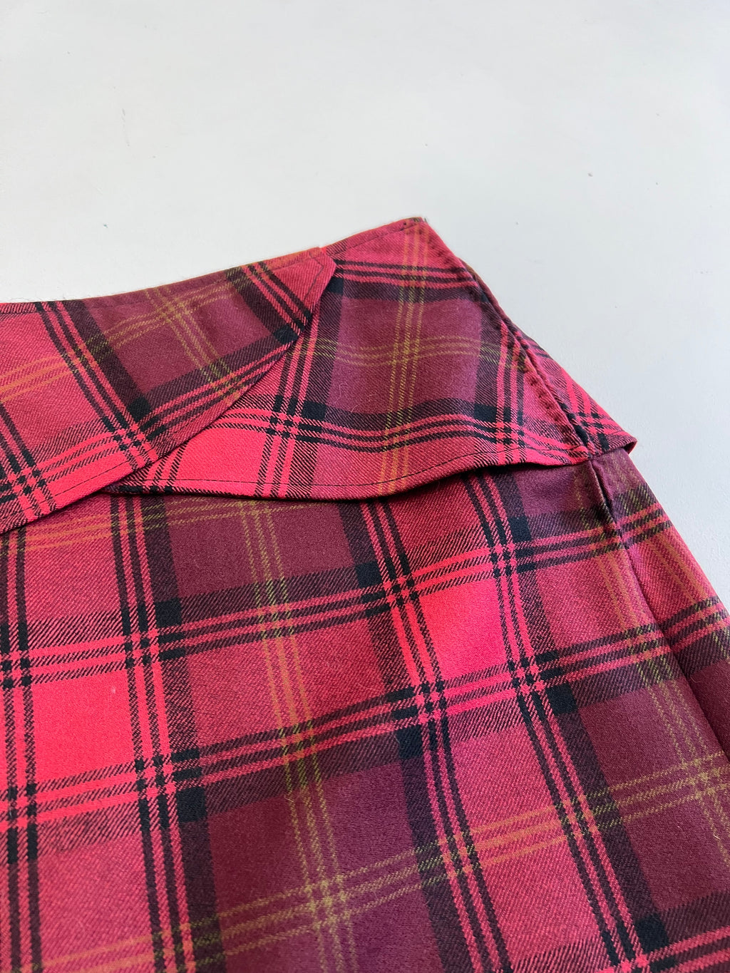 Completo sartoriale in lana anni ‘90