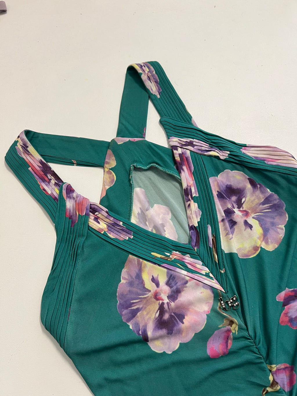 Abito Blugirl Blumarine anni 2000