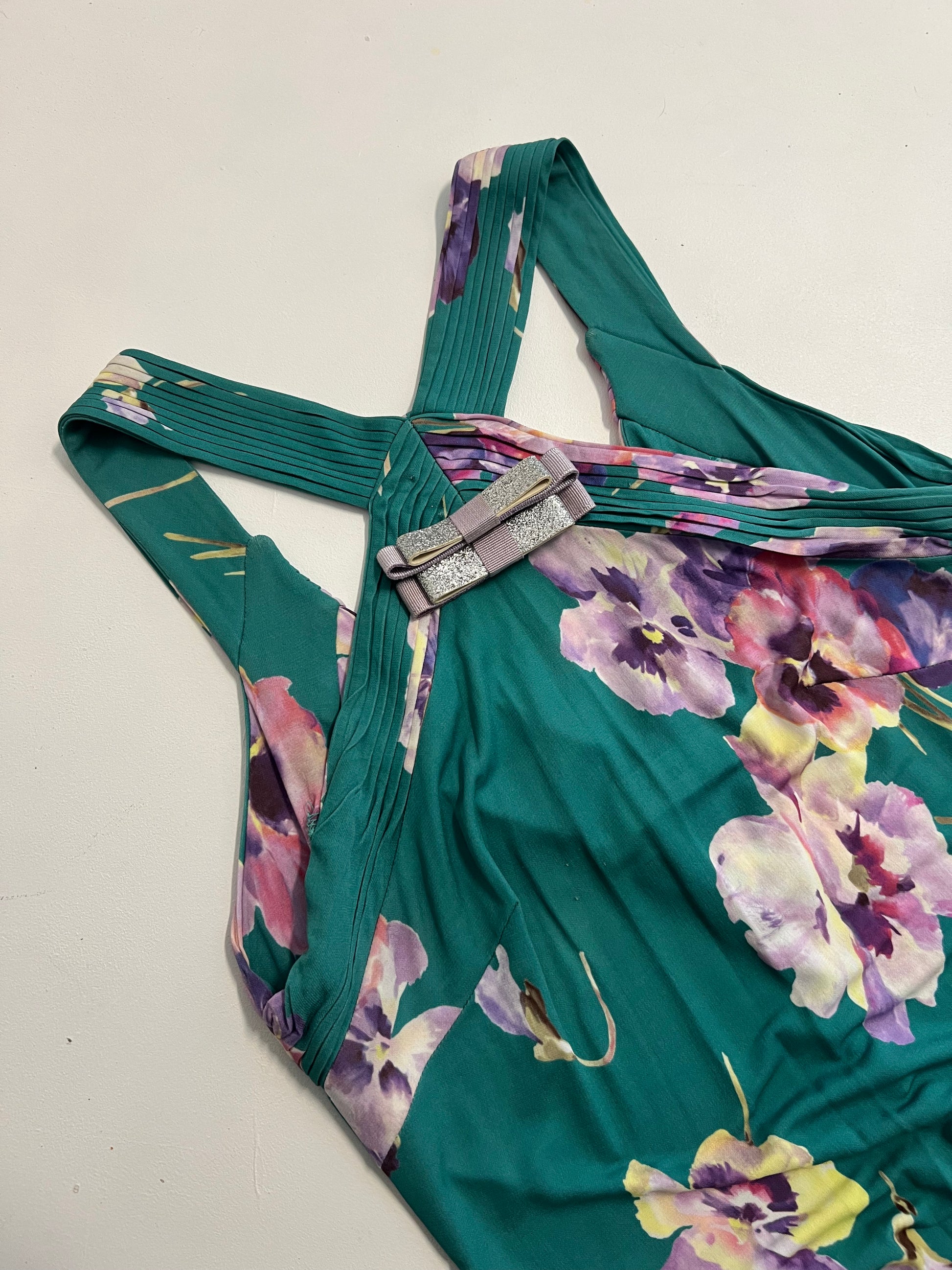 Abito Blugirl Blumarine anni 2000