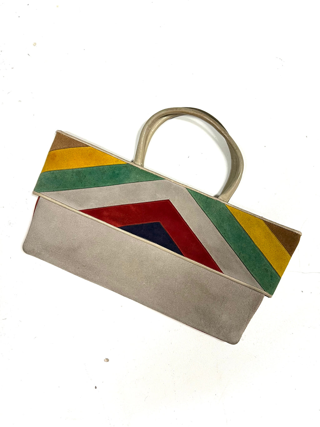 Borsa artigianale anni ‘70