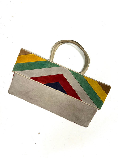 Borsa artigianale anni ‘70