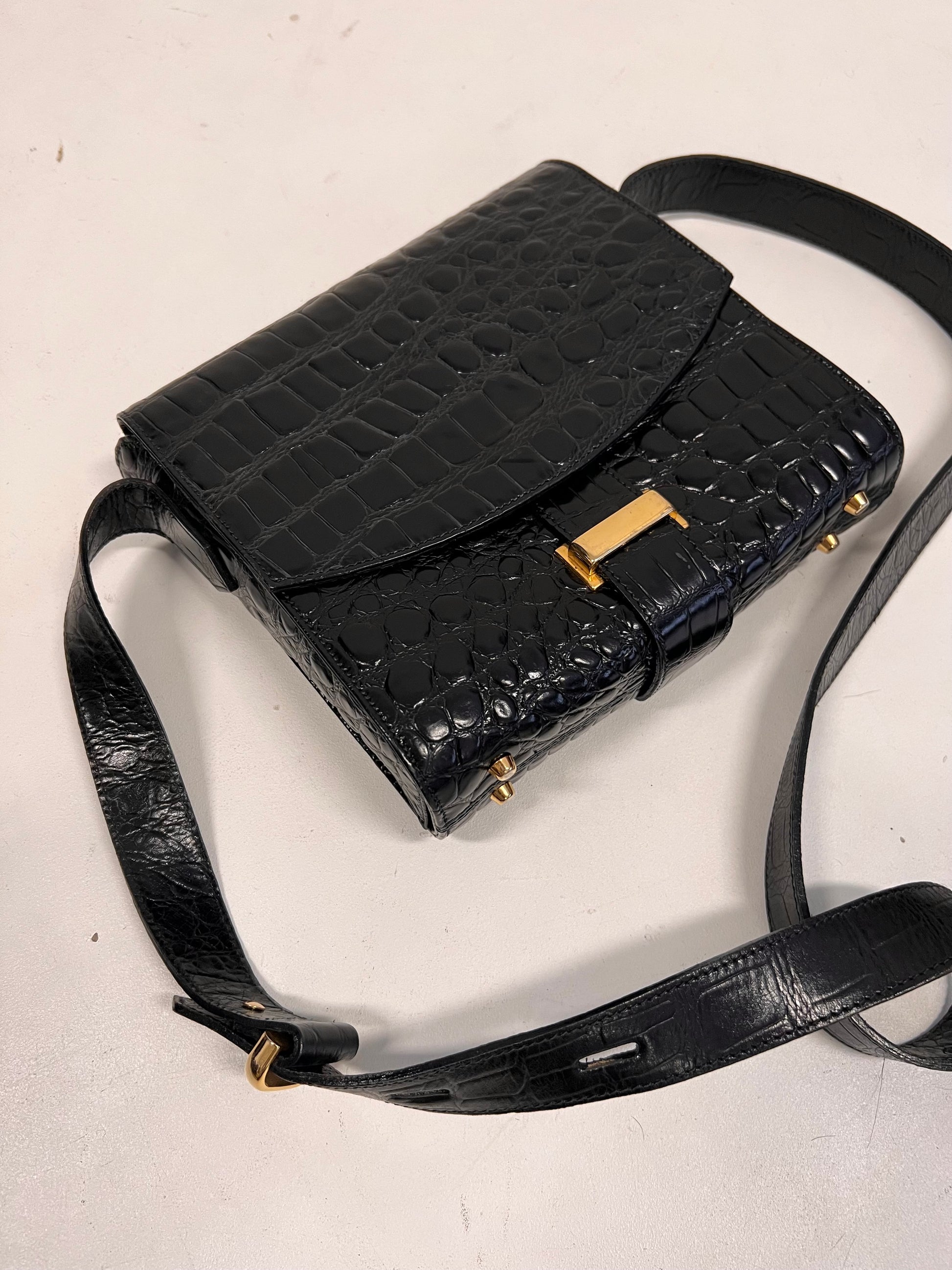 Borsa Francesco Biasia anni ‘90