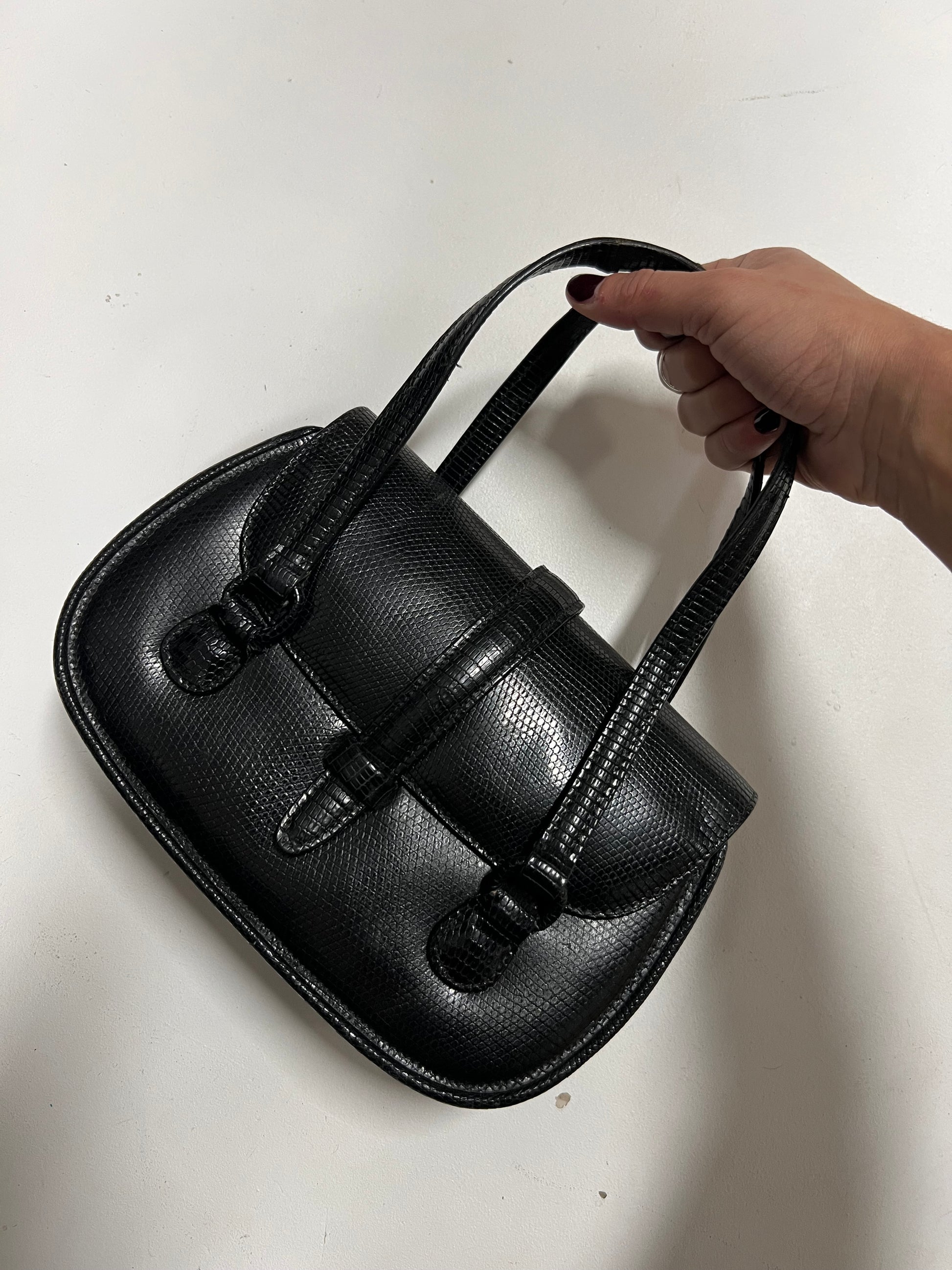 Borsa a mano anni ‘60