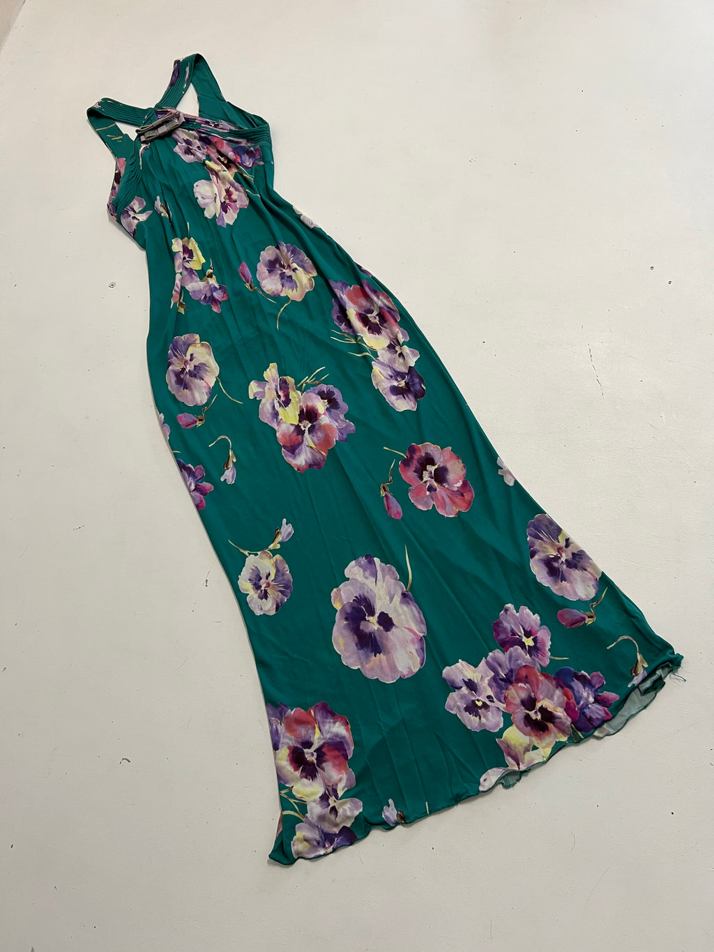 Abito Blugirl Blumarine anni 2000