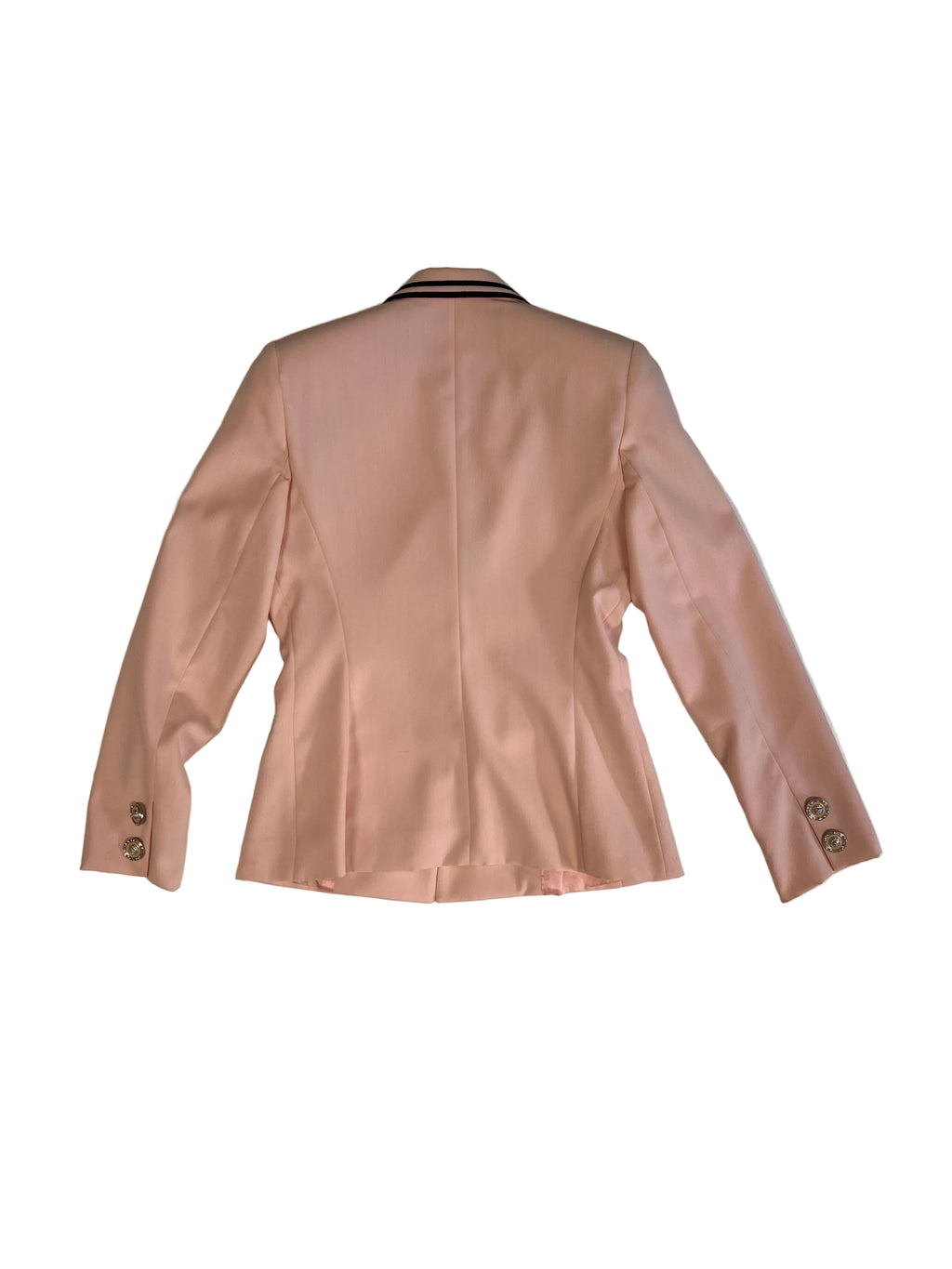 Giacca Sportstaff anni '90 rosa
