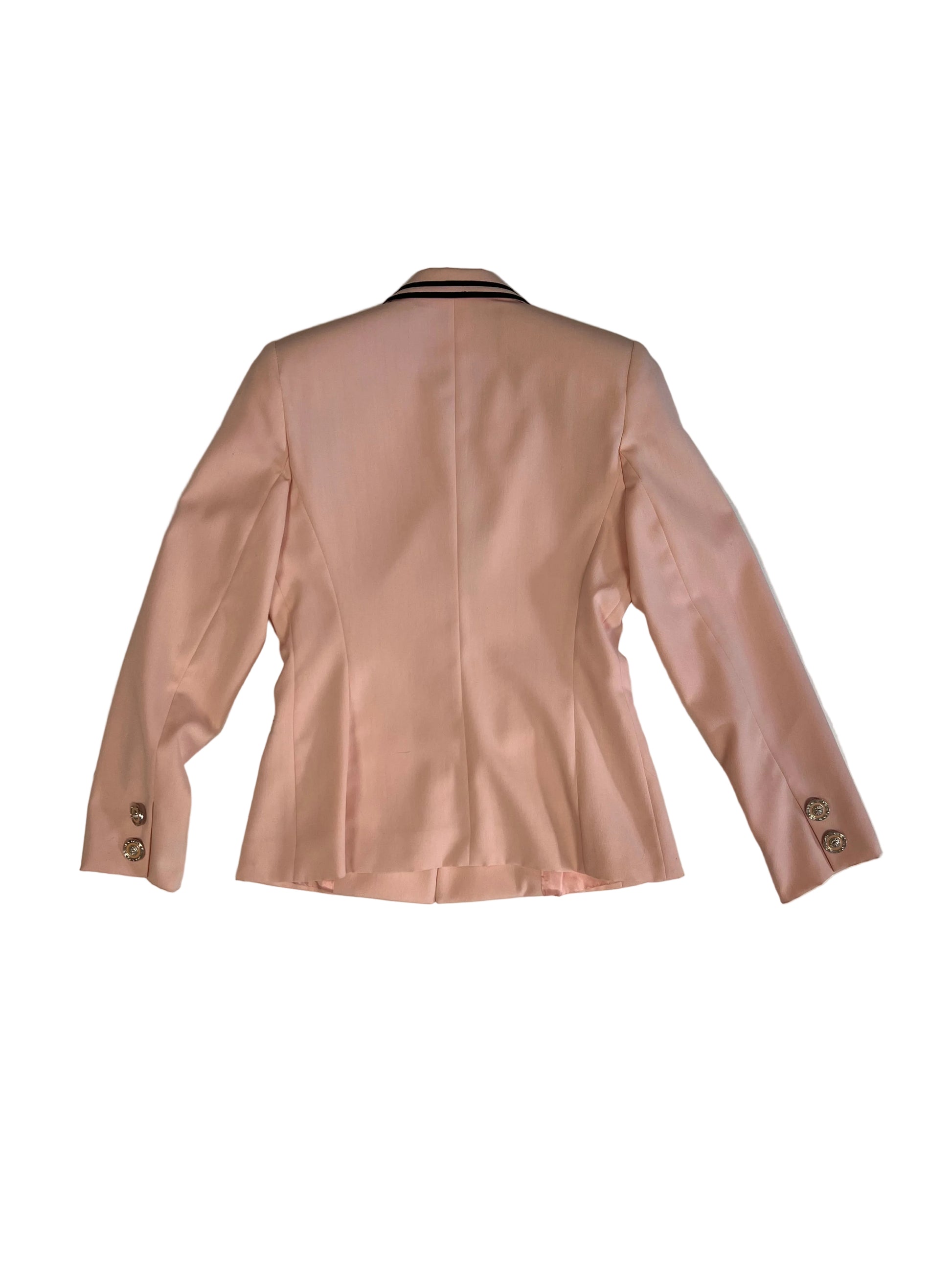 Giacca Sportstaff anni '90 rosa