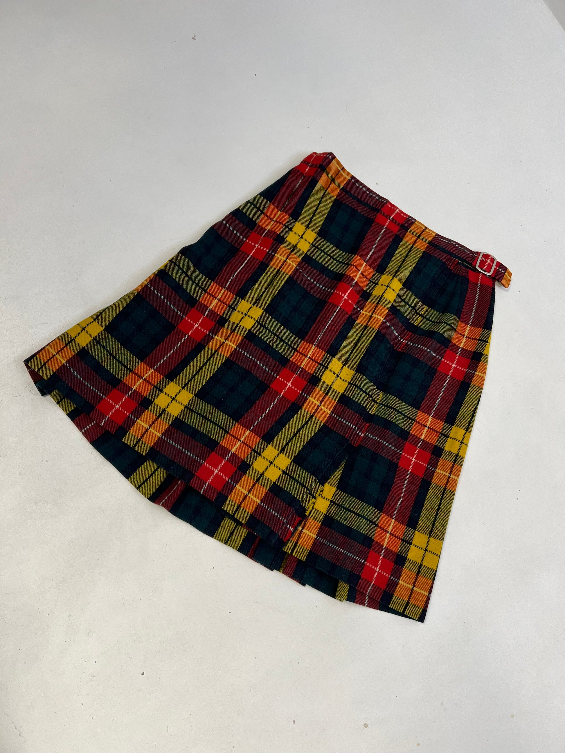 Gonna sartoriale anni ‘80