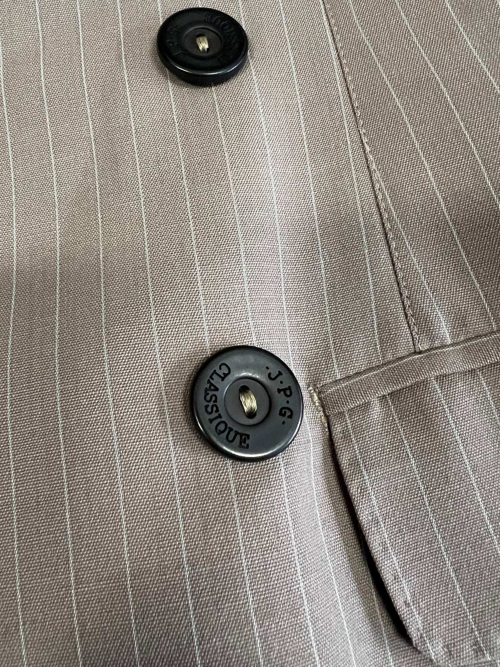 Giacca Jean Paul Gaultier