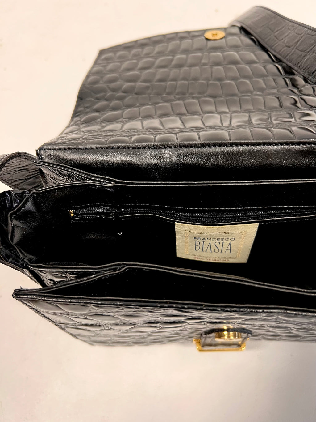 Borsa Francesco Biasia anni ‘90