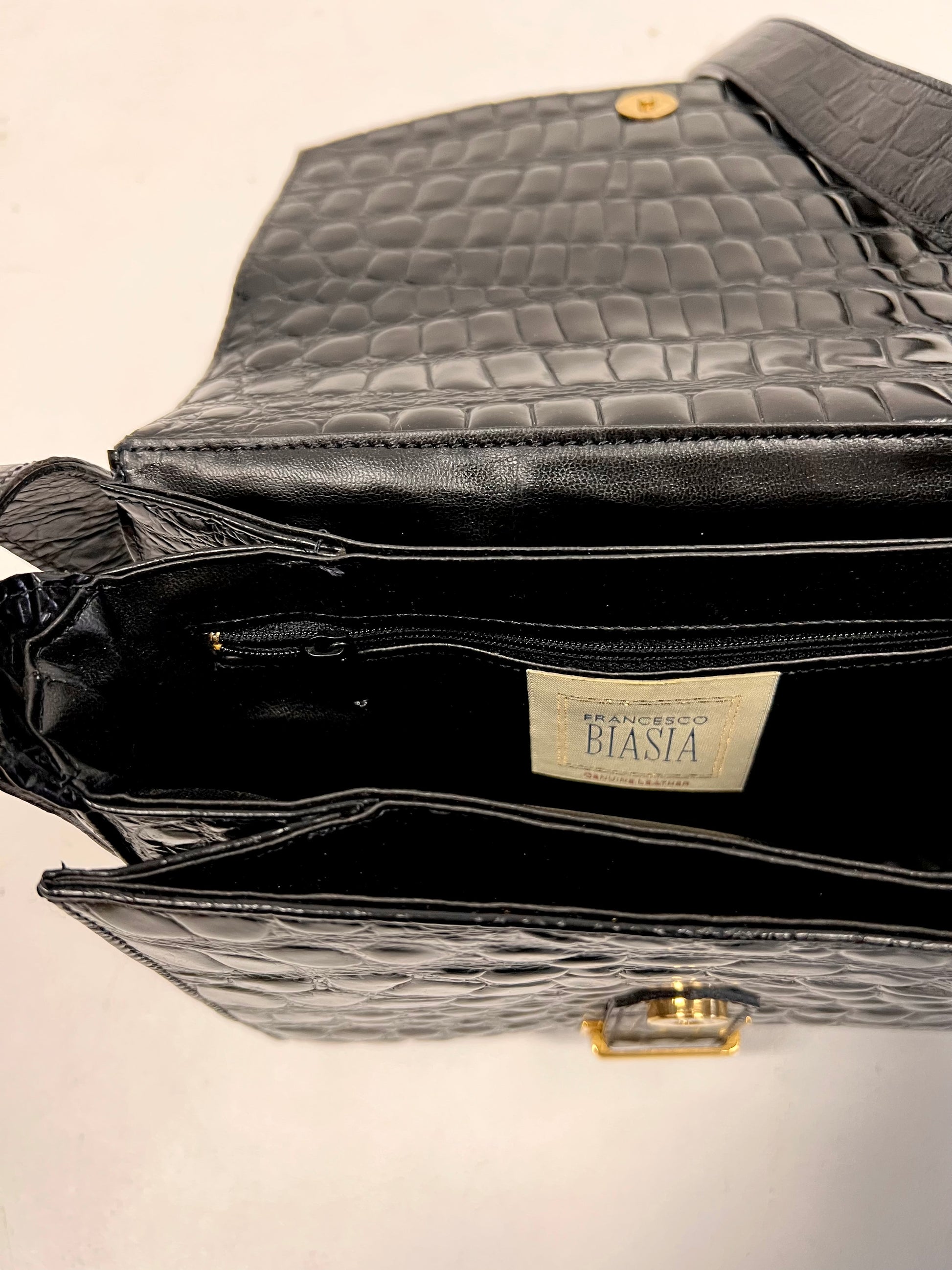 Borsa Francesco Biasia anni ‘90