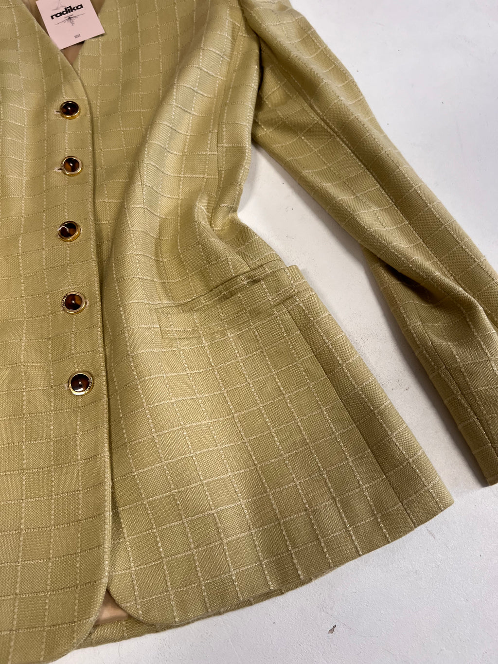 Completo Valentino anni ‘90
