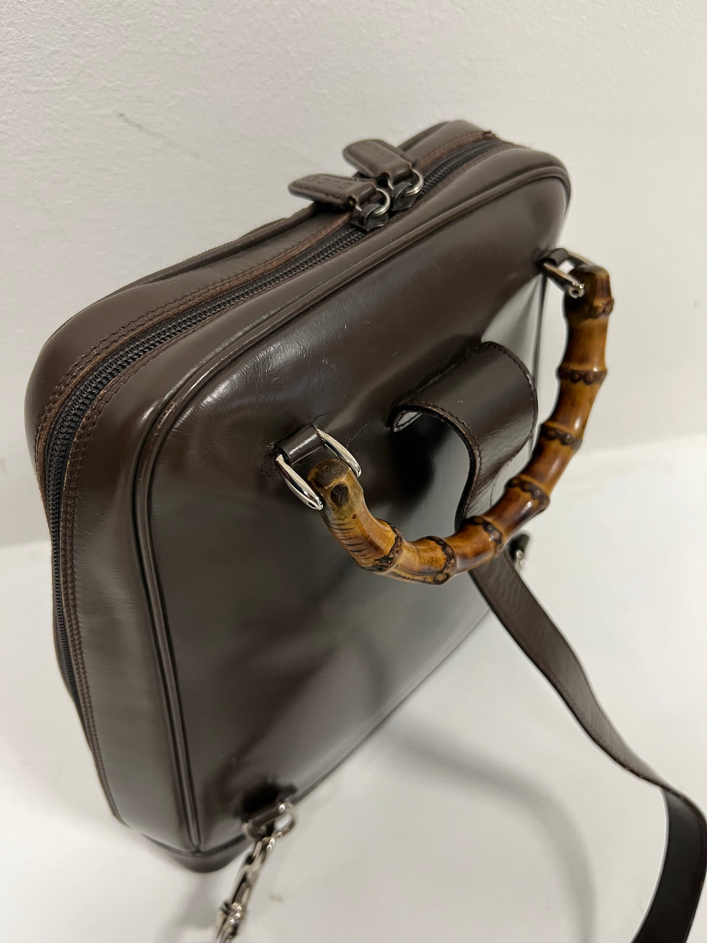 Zaino Gucci anni ‘90