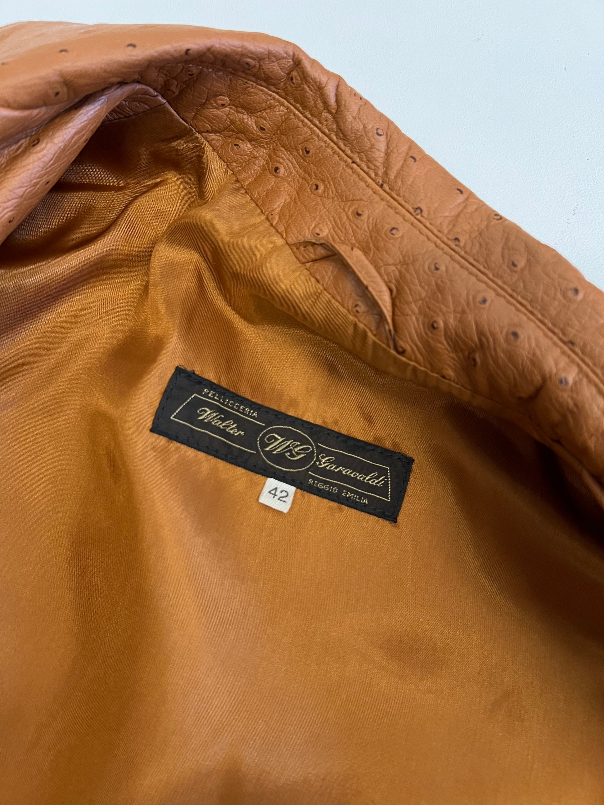 Completo Walker Sgaravoli fine anni ‘80