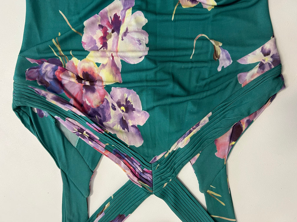 Abito Blugirl Blumarine anni 2000