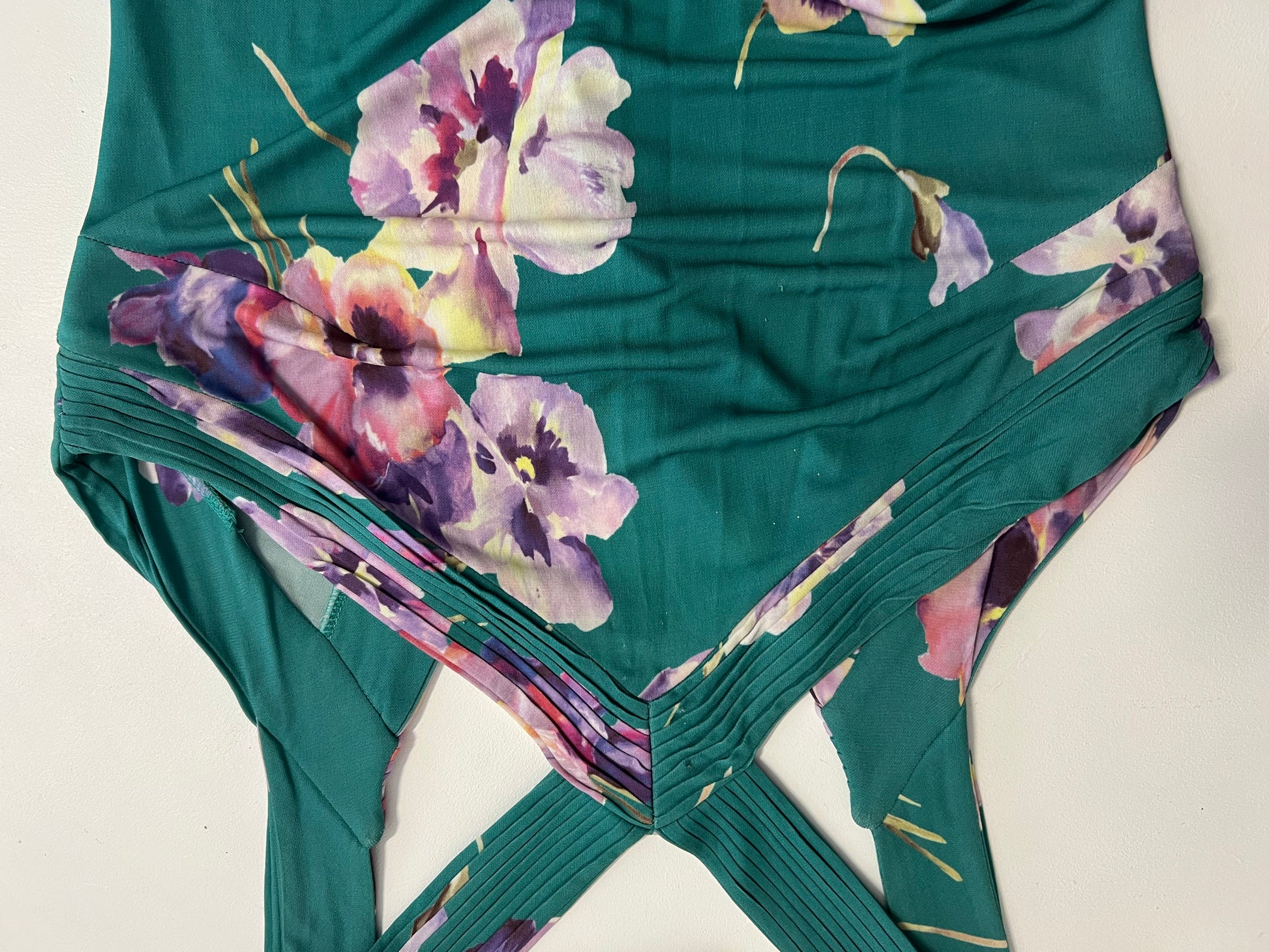Abito Blugirl Blumarine anni 2000