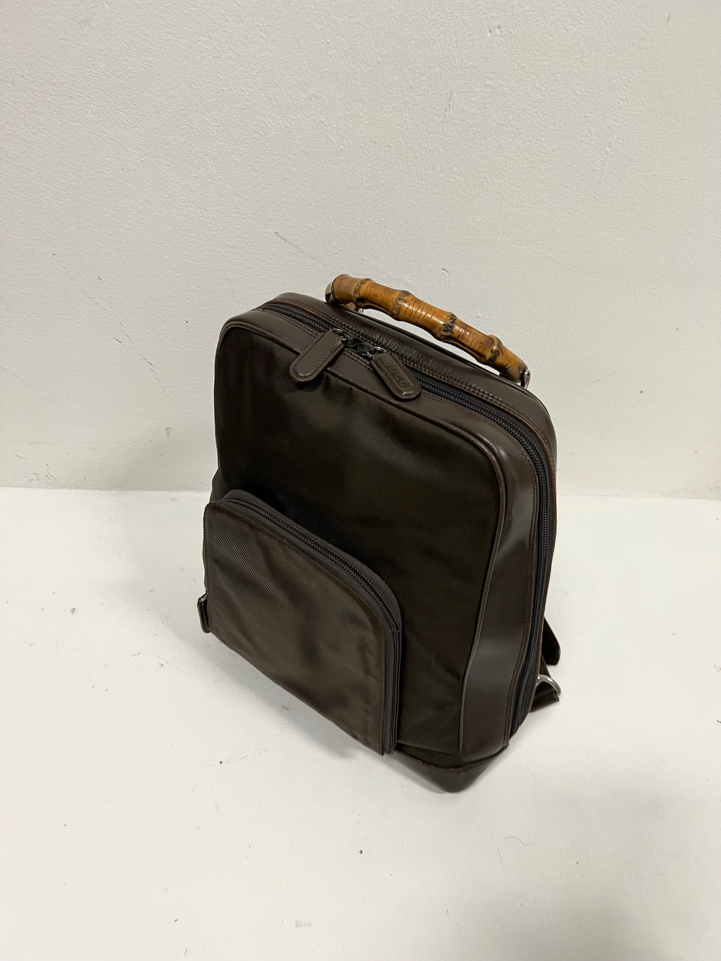 Zaino Gucci anni ‘90