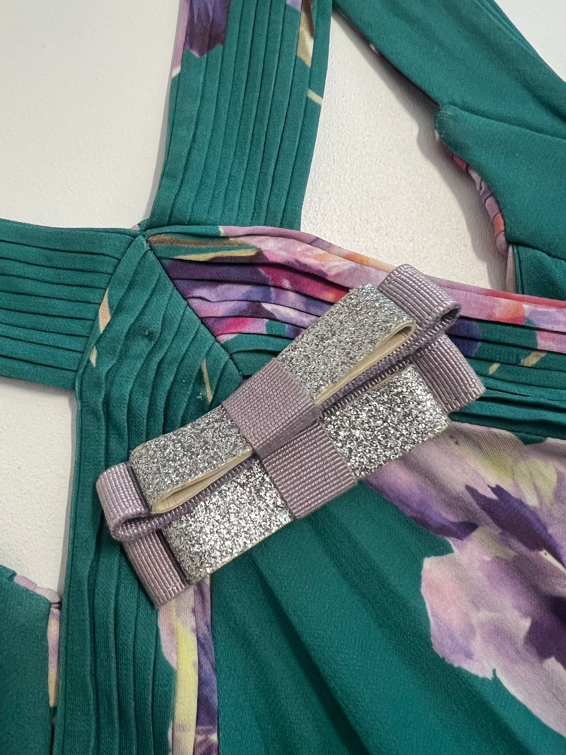 Abito Blugirl Blumarine anni 2000