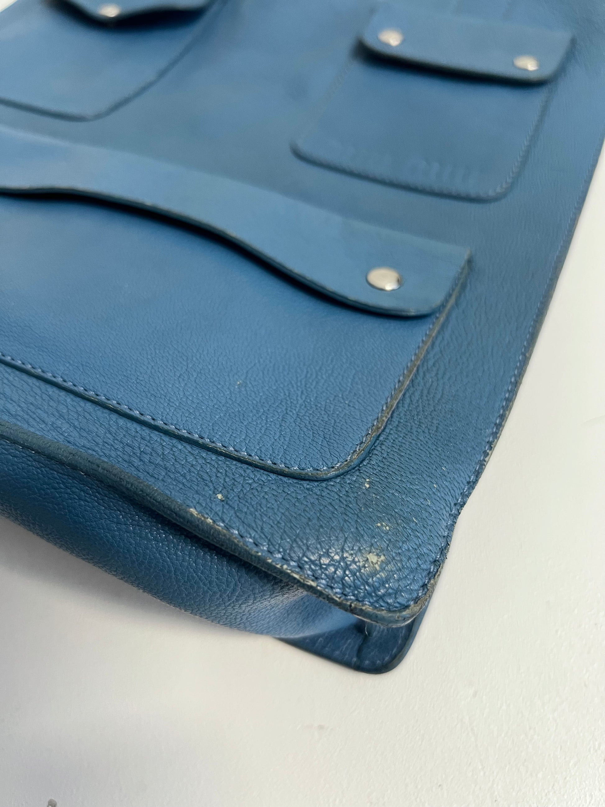 Miu Miu tote bag YK2