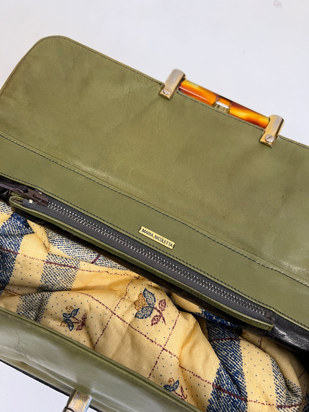 Borsa Maria Nicoletta anni ‘60