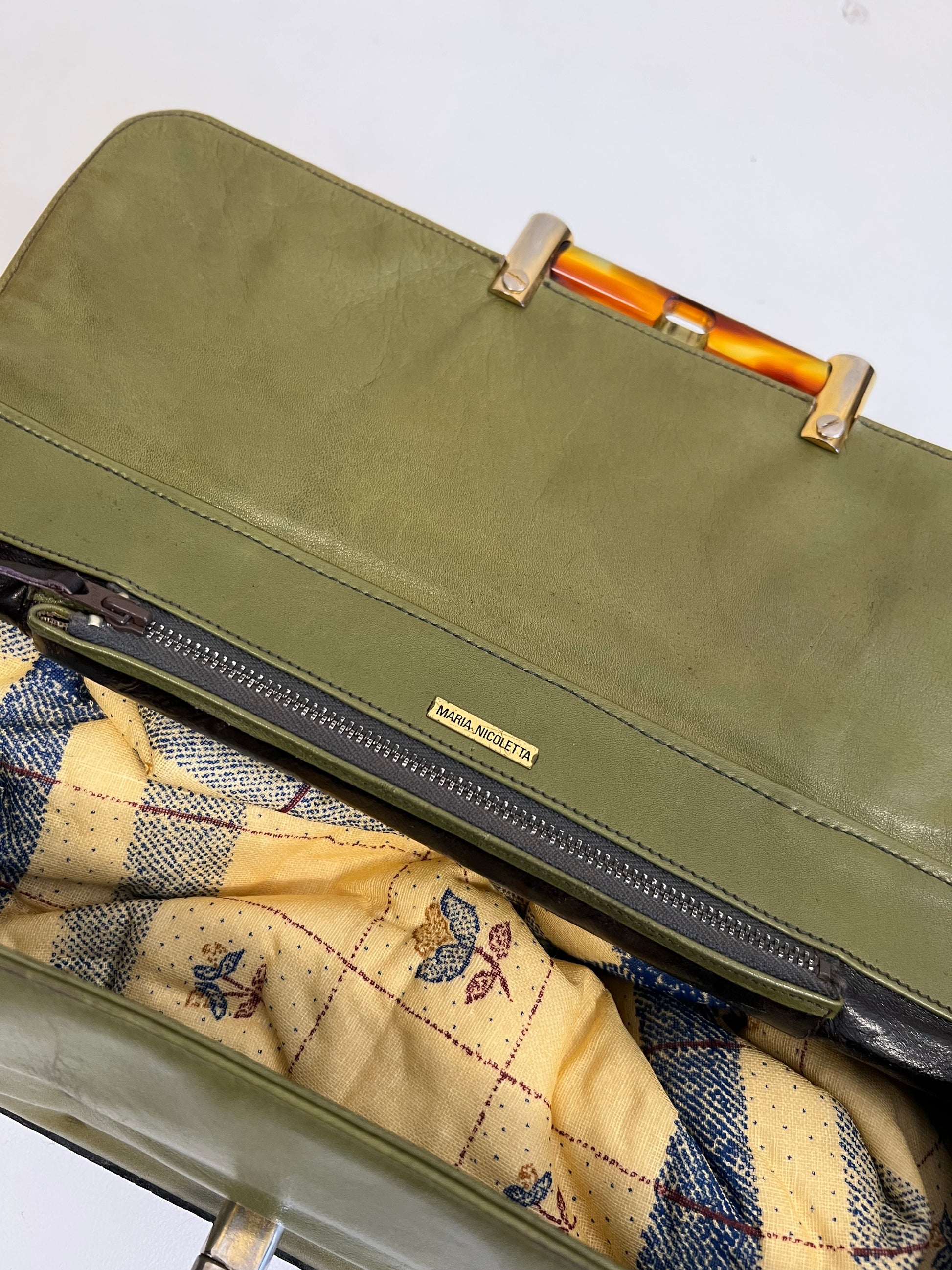 Borsa Maria Nicoletta anni ‘60