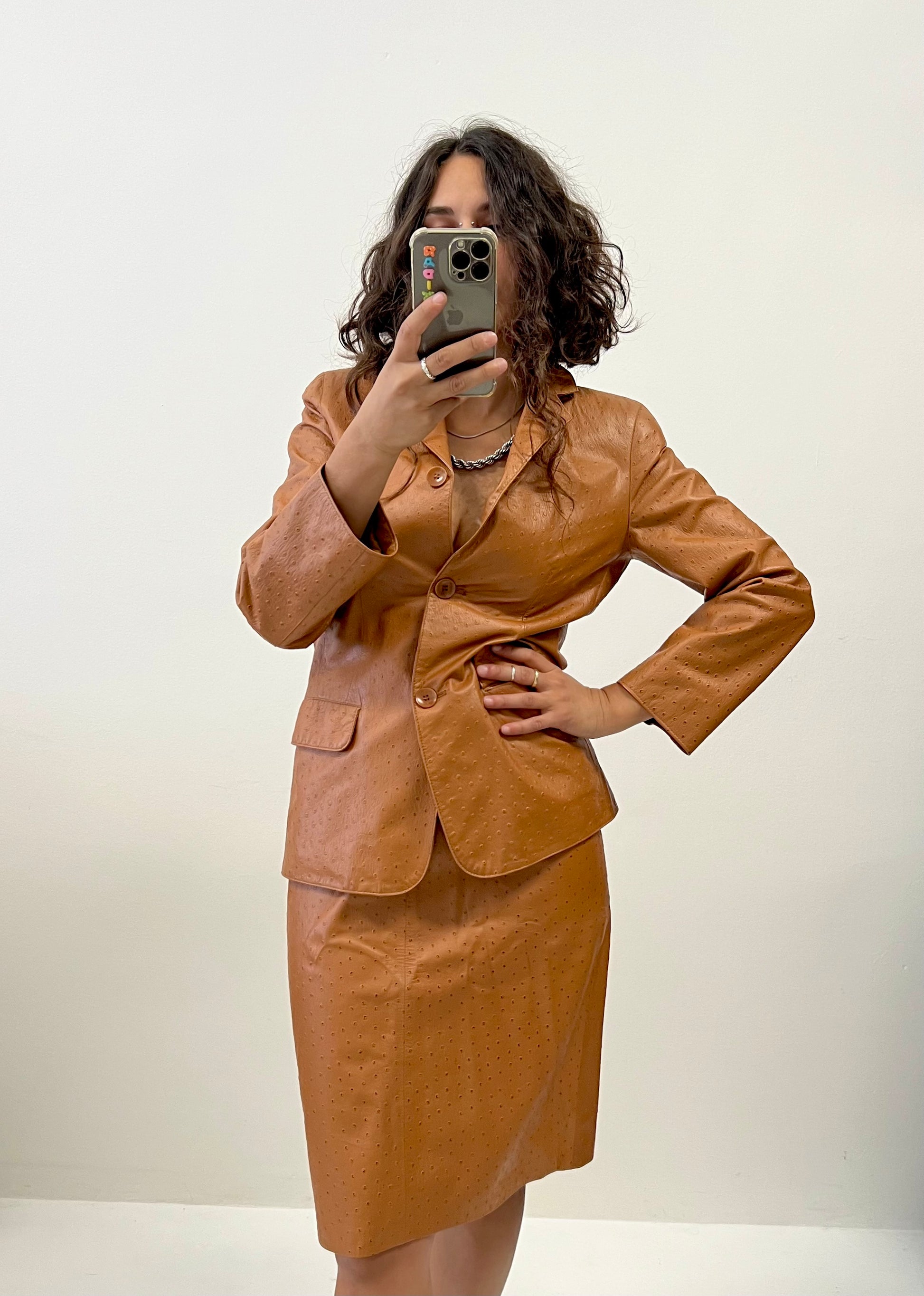 Completo Walker Sgaravoli fine anni ‘80